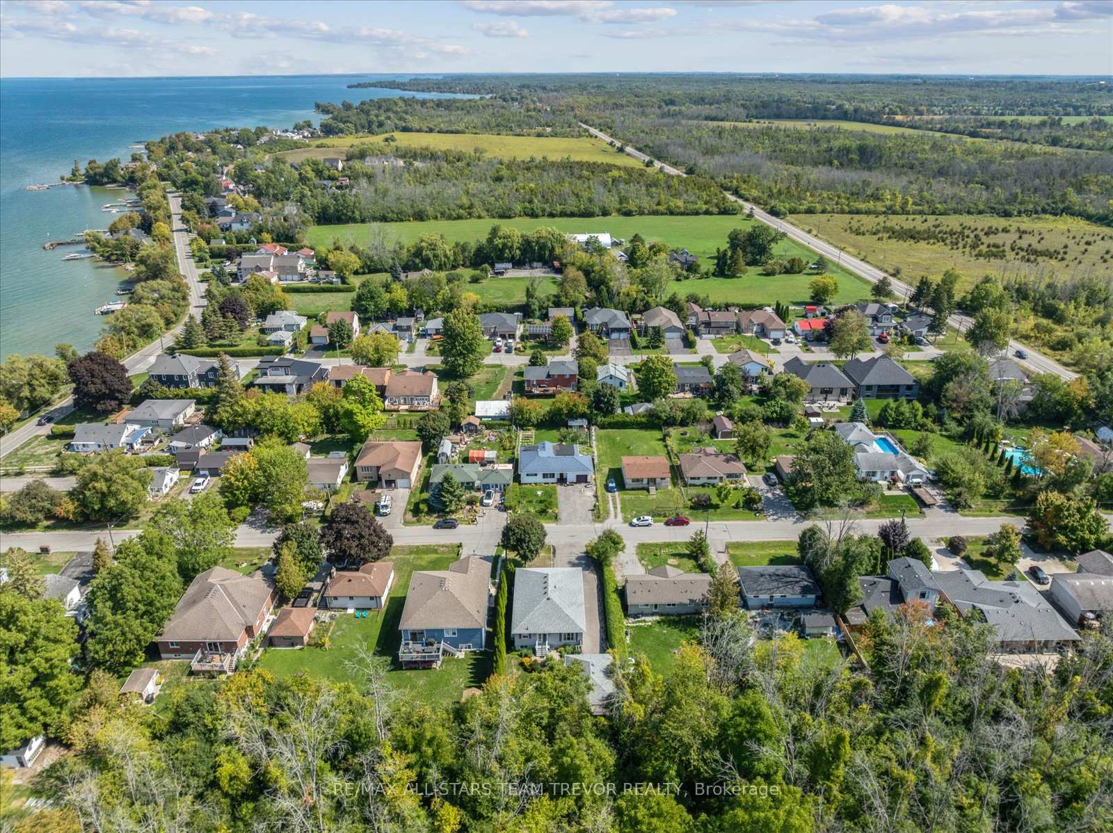 Photo 47 of 830 Norval Road, Georgina, Historic Lakeshore Communities — HOMEH