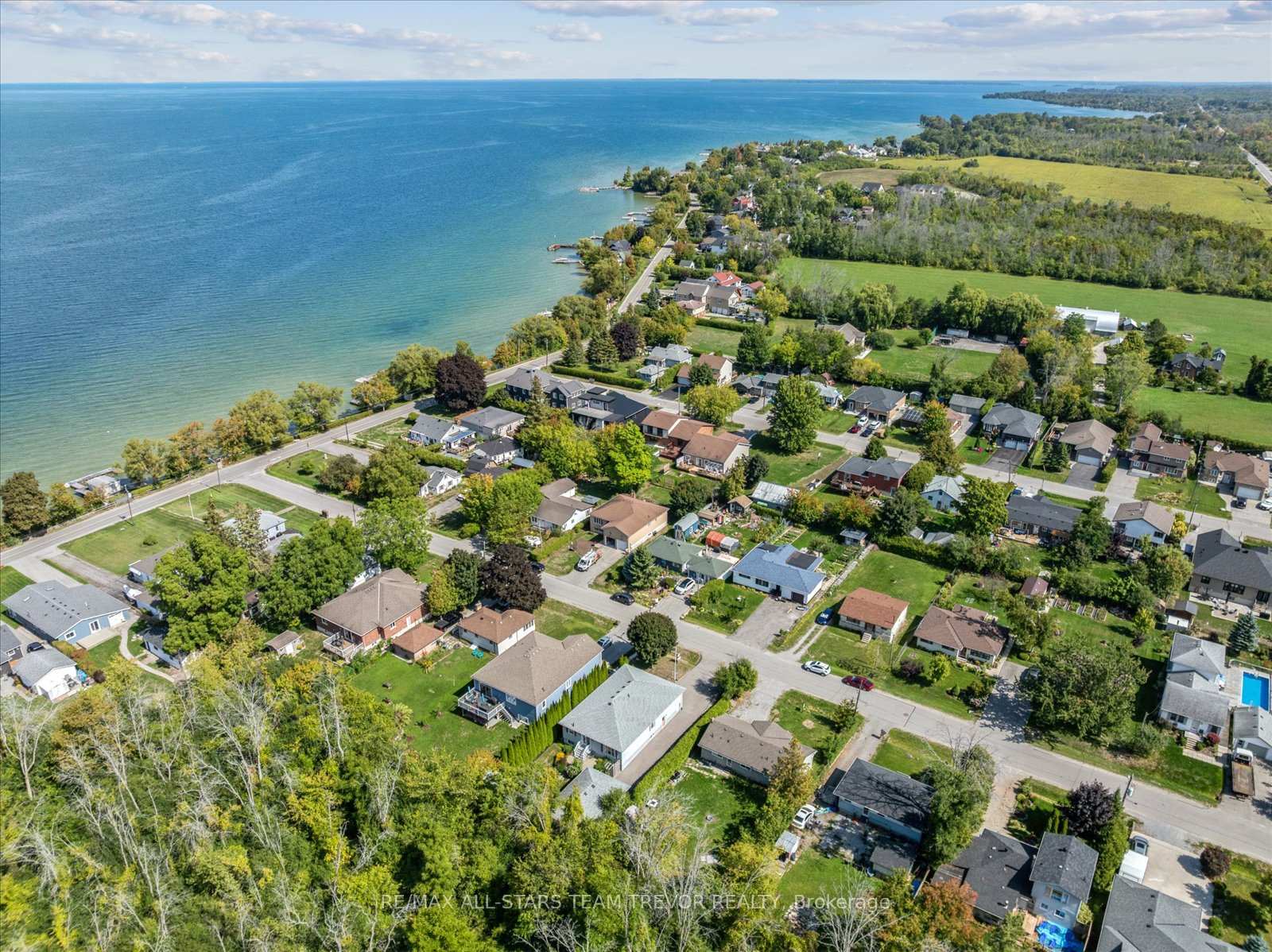 Photo 48 of 830 Norval Road, Georgina, Historic Lakeshore Communities — HOMEH