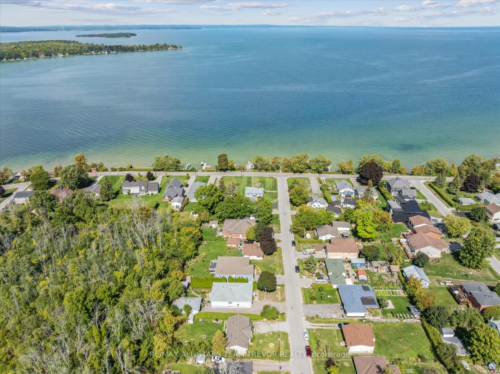 Photo 49 of 830 Norval Road, Georgina, Historic Lakeshore Communities — HOMEH