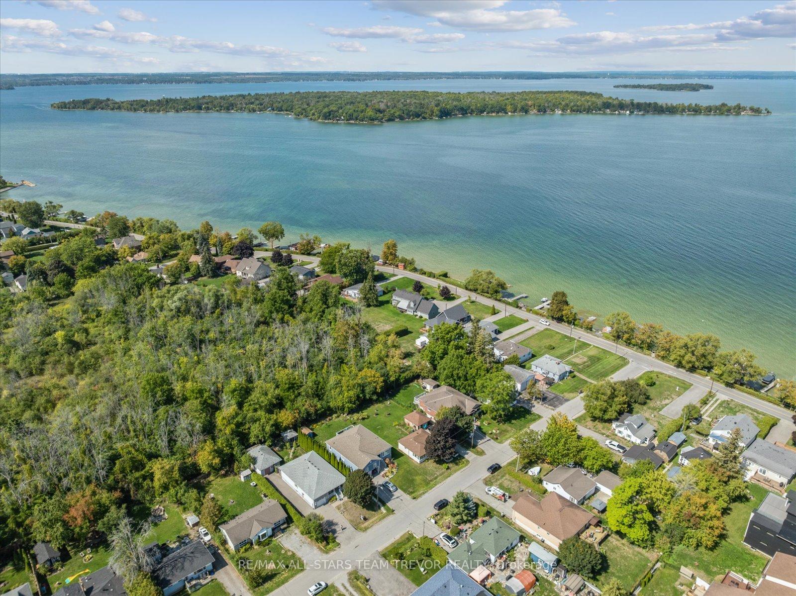 Photo 50 of 830 Norval Road, Georgina, Historic Lakeshore Communities — HOMEH