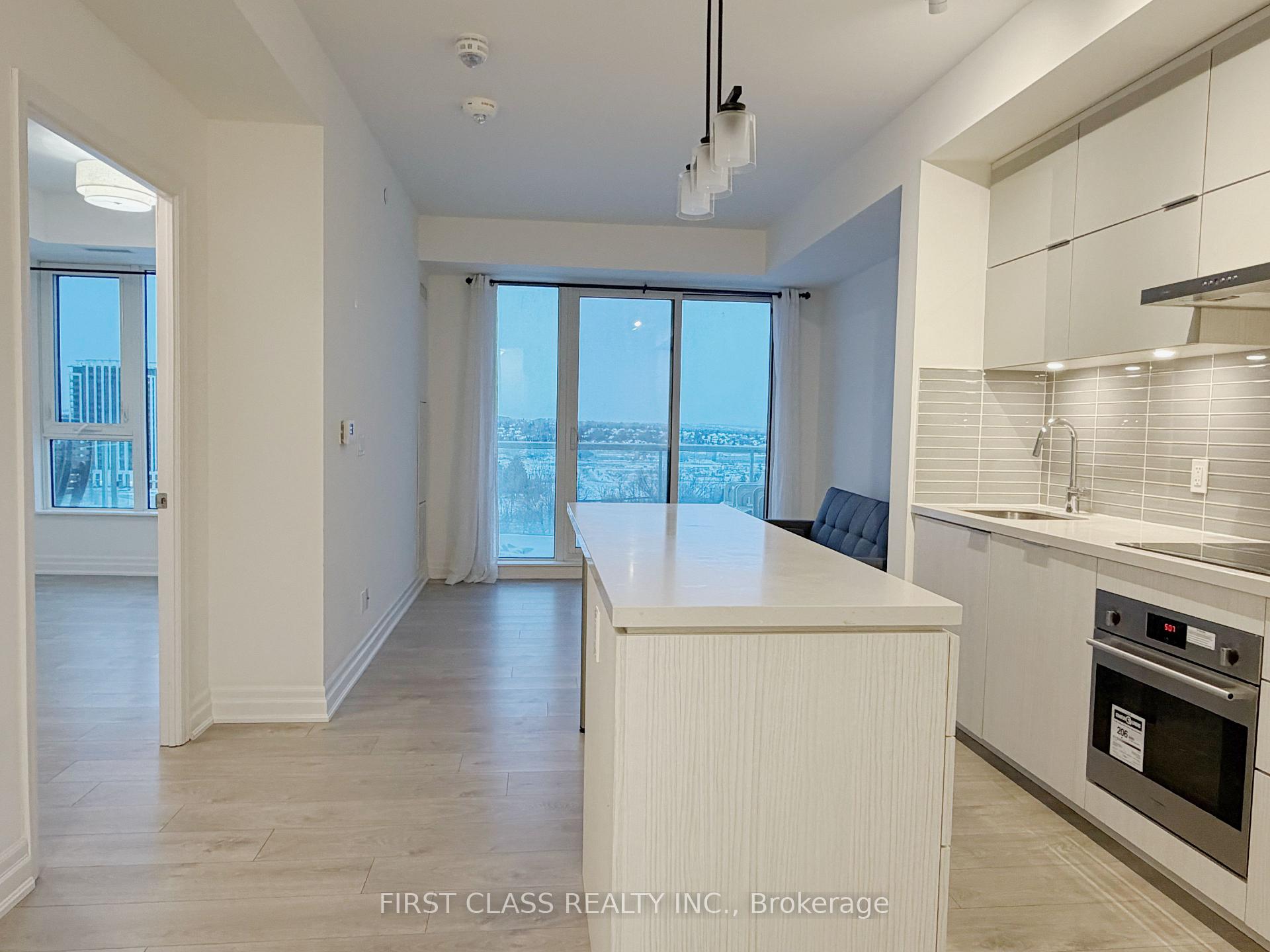 Photo 3 of Unit 1102, 8 Rouge Valley Drive W, Markham, Unionville — HOMEH