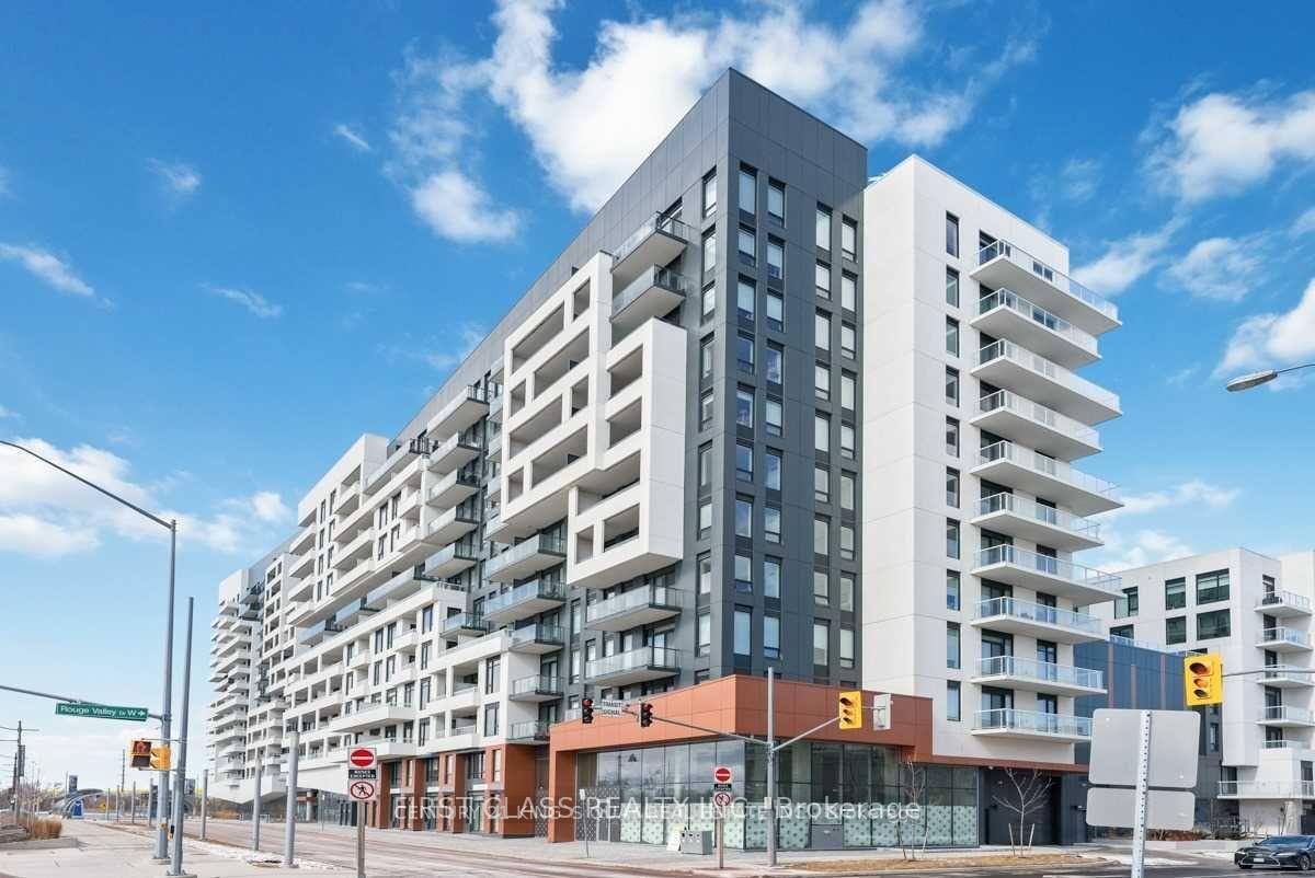 Photo 6 of Unit 1102, 8 Rouge Valley Drive W, Markham, Unionville — HOMEH