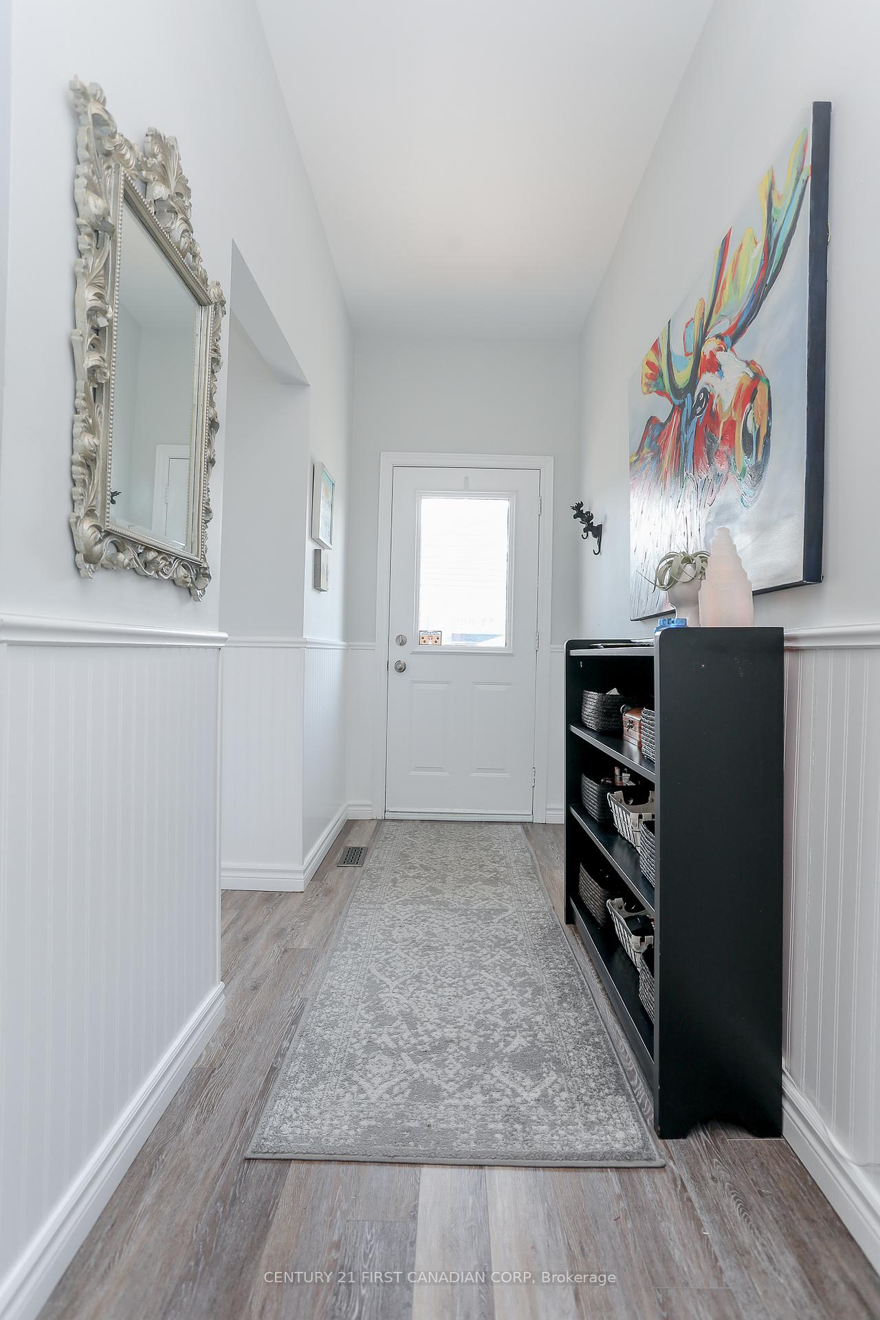 Photo 7 of Unit 10, 374 Front Street, Central Elgin, Port Stanley — HOMEH