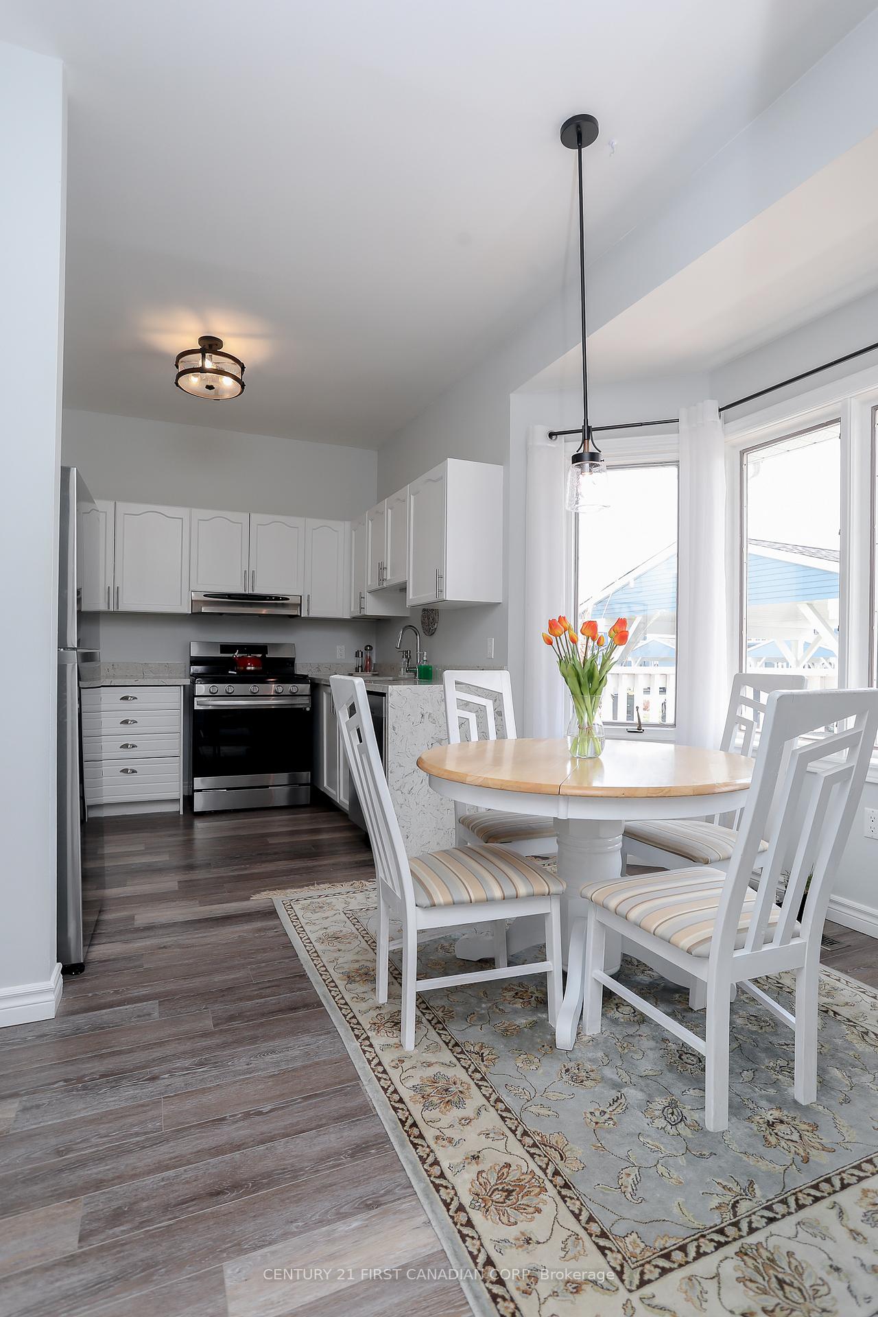 Photo 9 of Unit 10, 374 Front Street, Central Elgin, Port Stanley — HOMEH