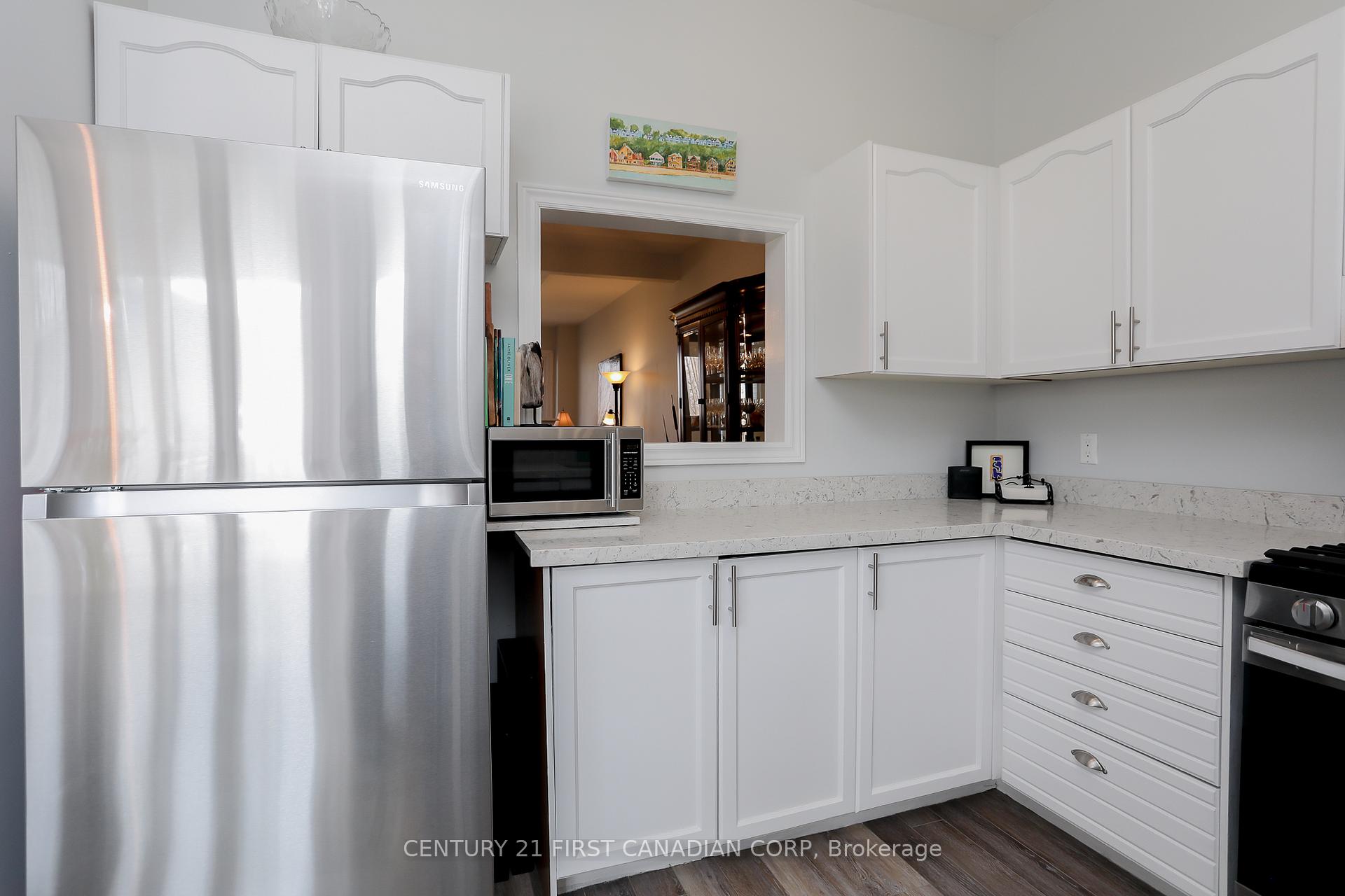 Photo 10 of Unit 10, 374 Front Street, Central Elgin, Port Stanley — HOMEH