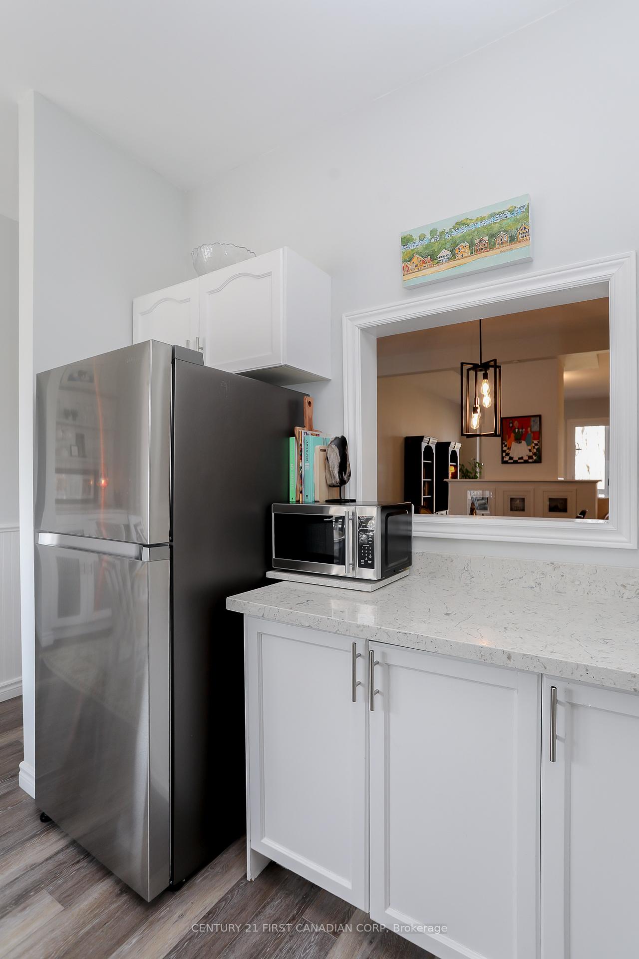 Photo 33 of Unit 10, 374 Front Street, Central Elgin, Port Stanley — HOMEH