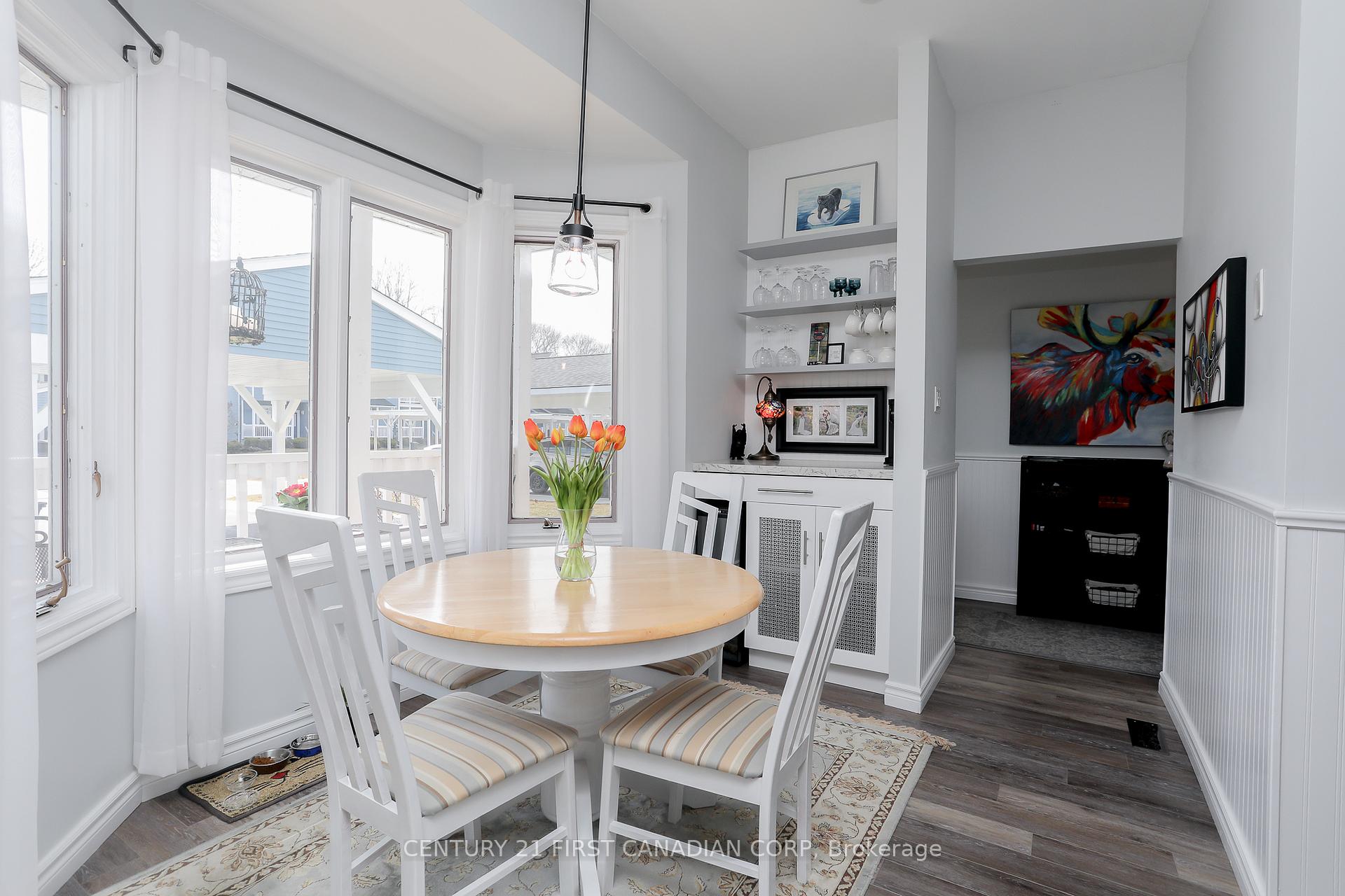 Photo 29 of Unit 10, 374 Front Street, Central Elgin, Port Stanley — HOMEH
