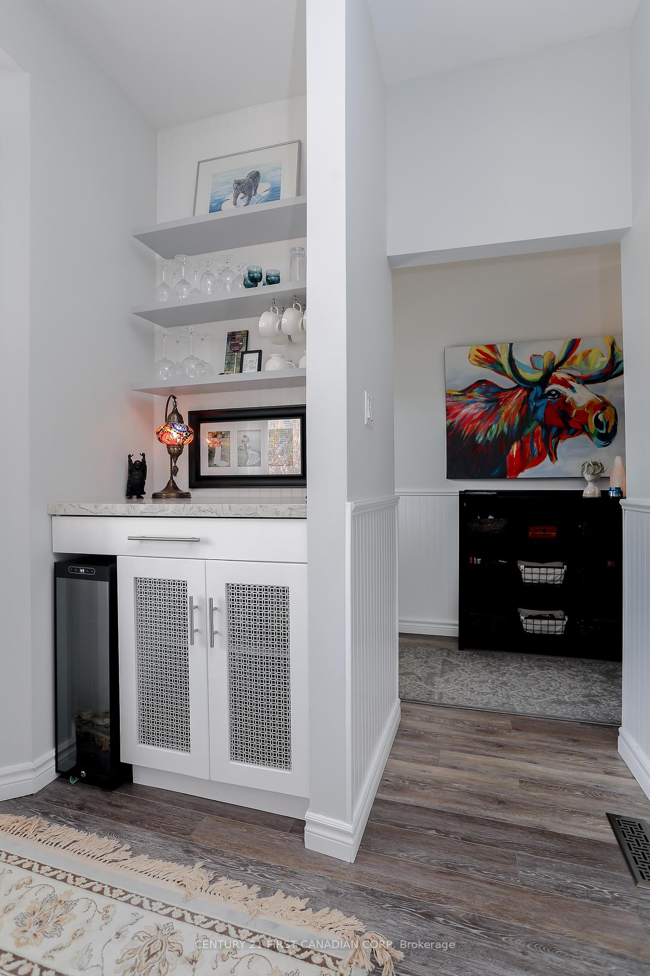 Photo 21 of Unit 10, 374 Front Street, Central Elgin, Port Stanley — HOMEH