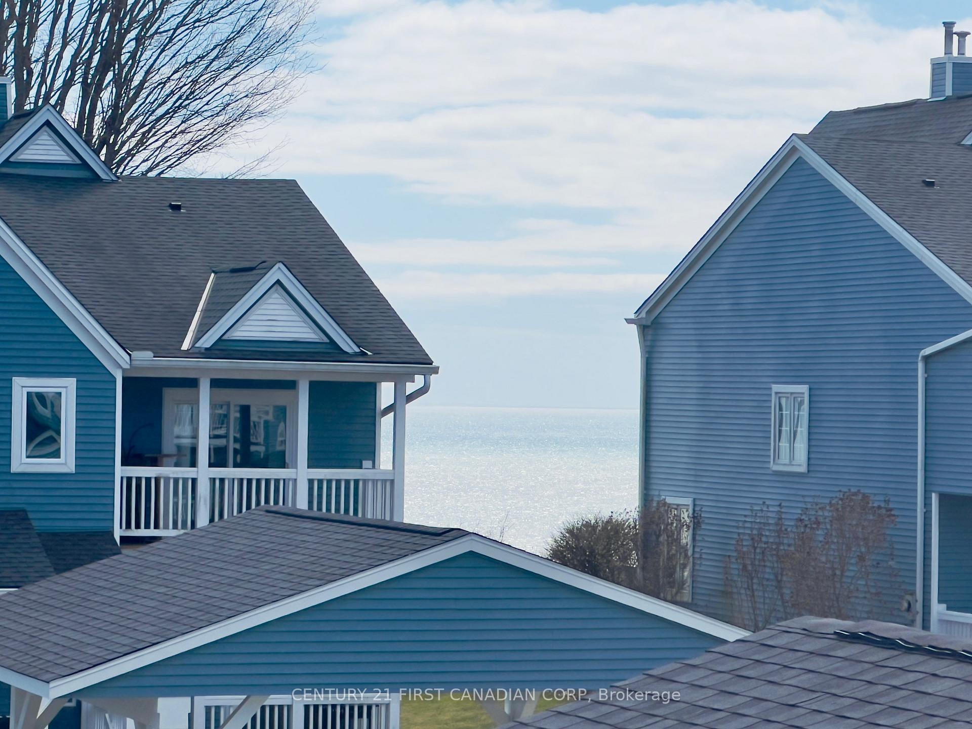 Photo 12 of Unit 10, 374 Front Street, Central Elgin, Port Stanley — HOMEH