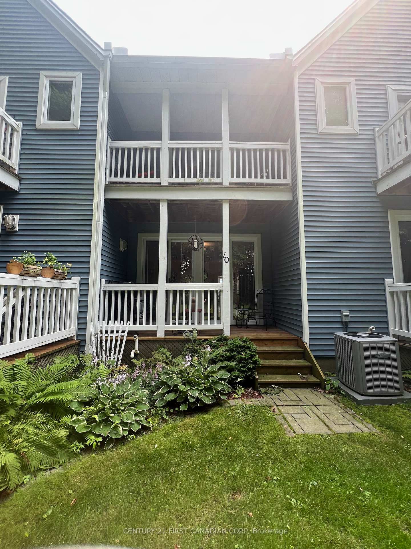 Photo 32 of Unit 10, 374 Front Street, Central Elgin, Port Stanley — HOMEH
