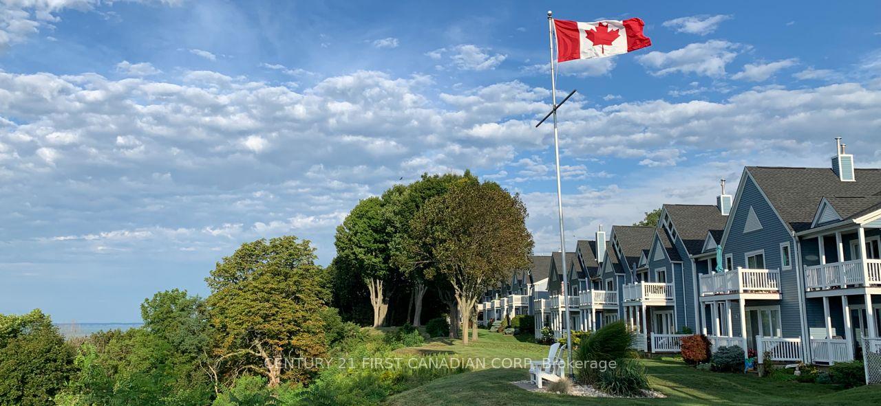 Photo 36 of Unit 10, 374 Front Street, Central Elgin, Port Stanley — HOMEH