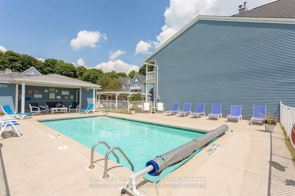Photo 28 of Unit 10, 374 Front Street, Central Elgin, Port Stanley — HOMEH