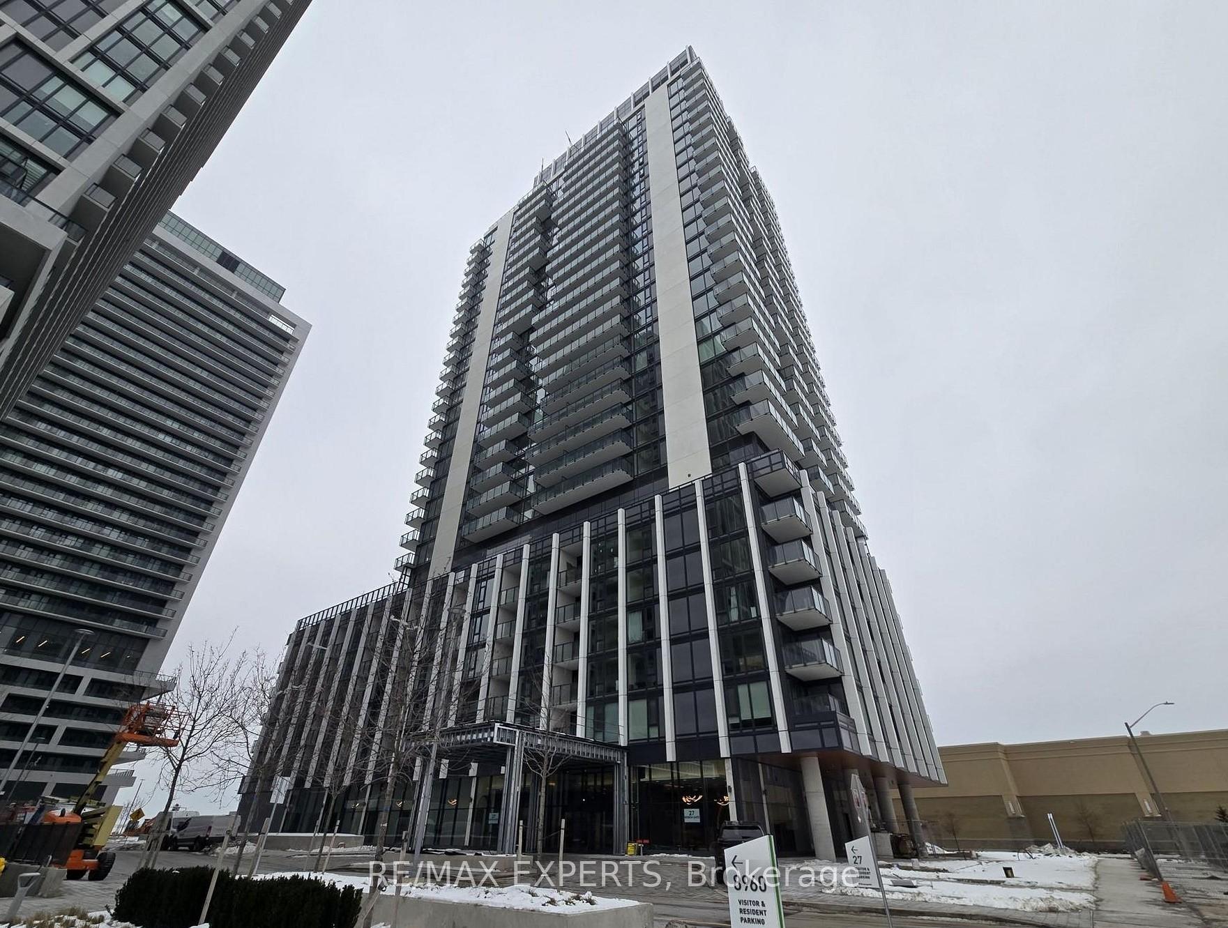 Photo 1 of Unit 2208, 27 Korda Gate, Vaughan, Concord — HOMEH
