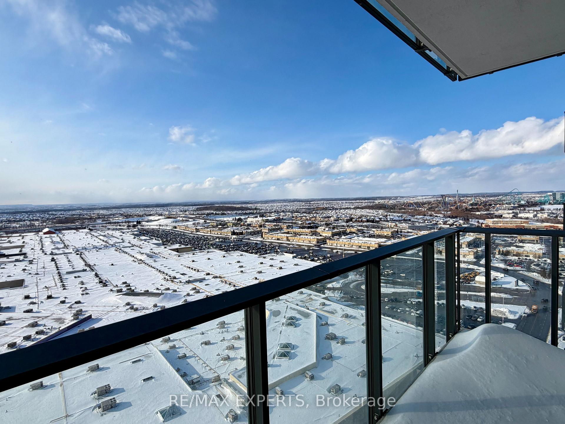Photo 12 of Unit 2208, 27 Korda Gate, Vaughan, Concord — HOMEH