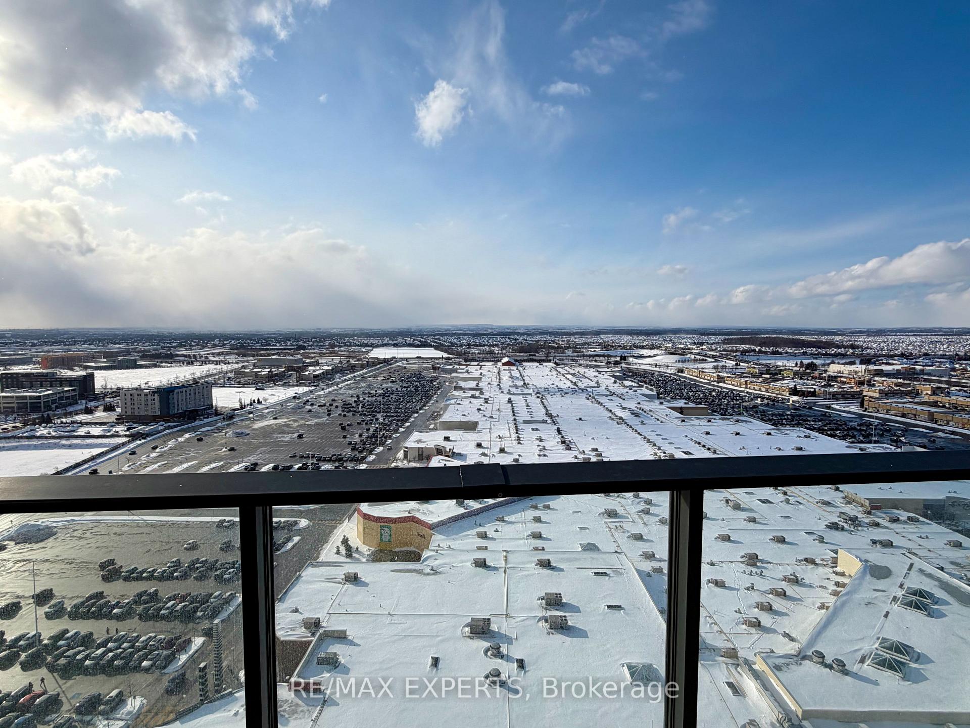 Photo 7 of Unit 2208, 27 Korda Gate, Vaughan, Concord — HOMEH