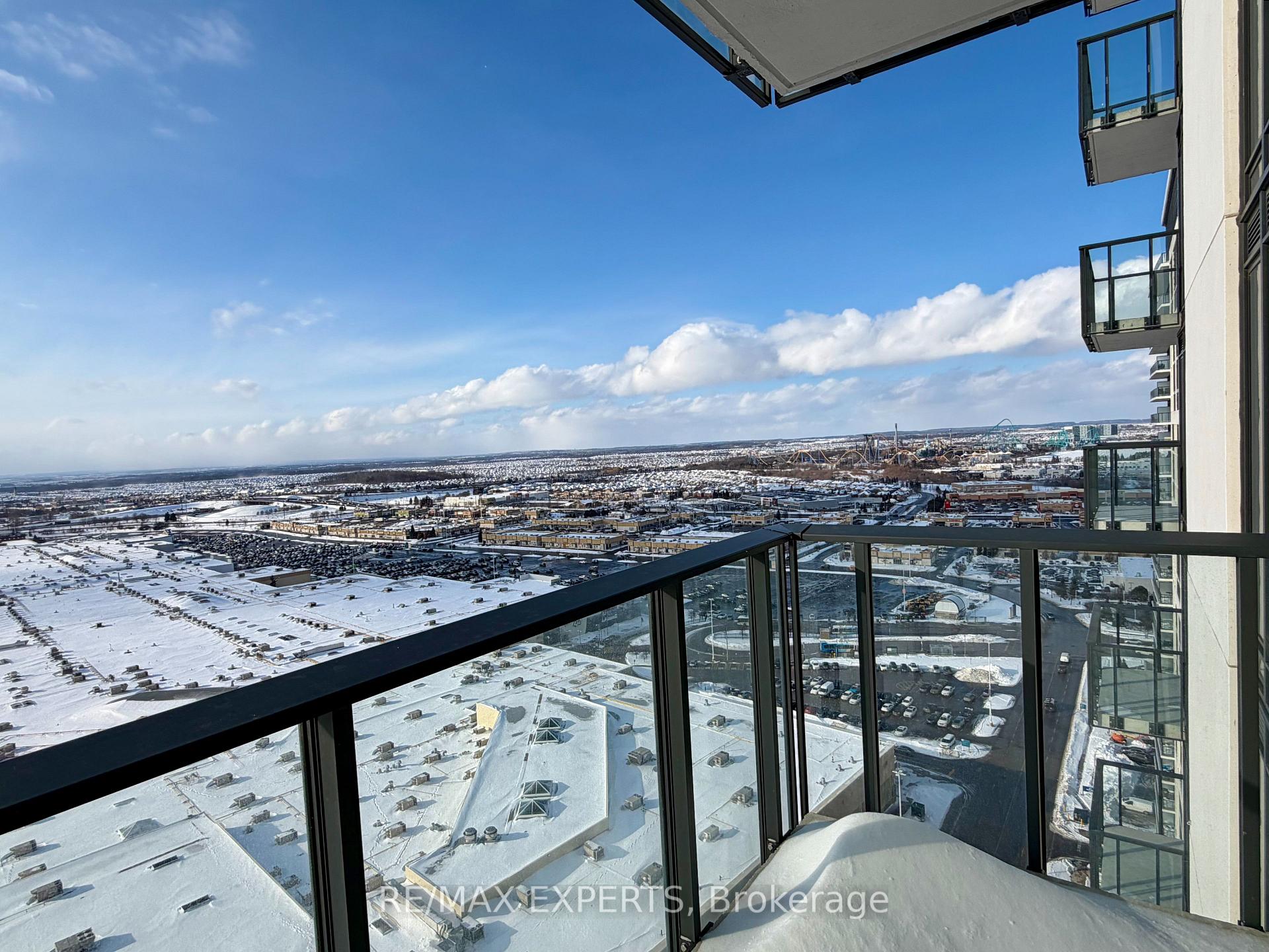Photo 16 of Unit 2208, 27 Korda Gate, Vaughan, Concord — HOMEH