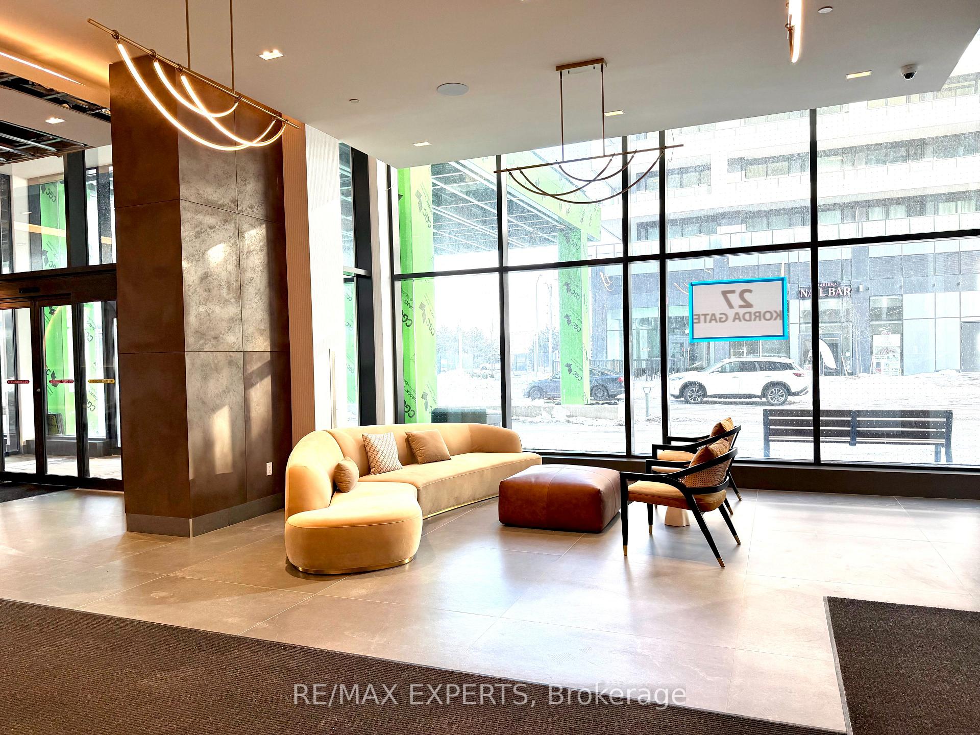 Photo 17 of Unit 2208, 27 Korda Gate, Vaughan, Concord — HOMEH