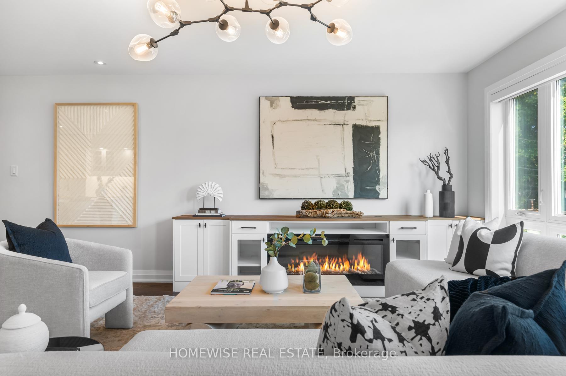 Photo 37 of 17 Earnscliffe Road, Toronto, Oakwood Village — HOMEH