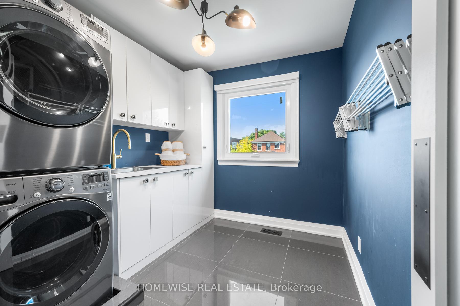 Photo 18 of 17 Earnscliffe Road, Toronto, Oakwood Village — HOMEH