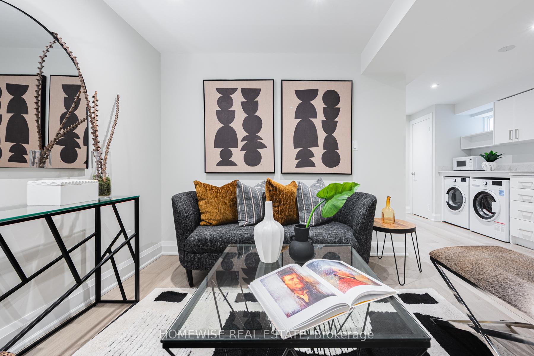 Photo 28 of 17 Earnscliffe Road, Toronto, Oakwood Village — HOMEH