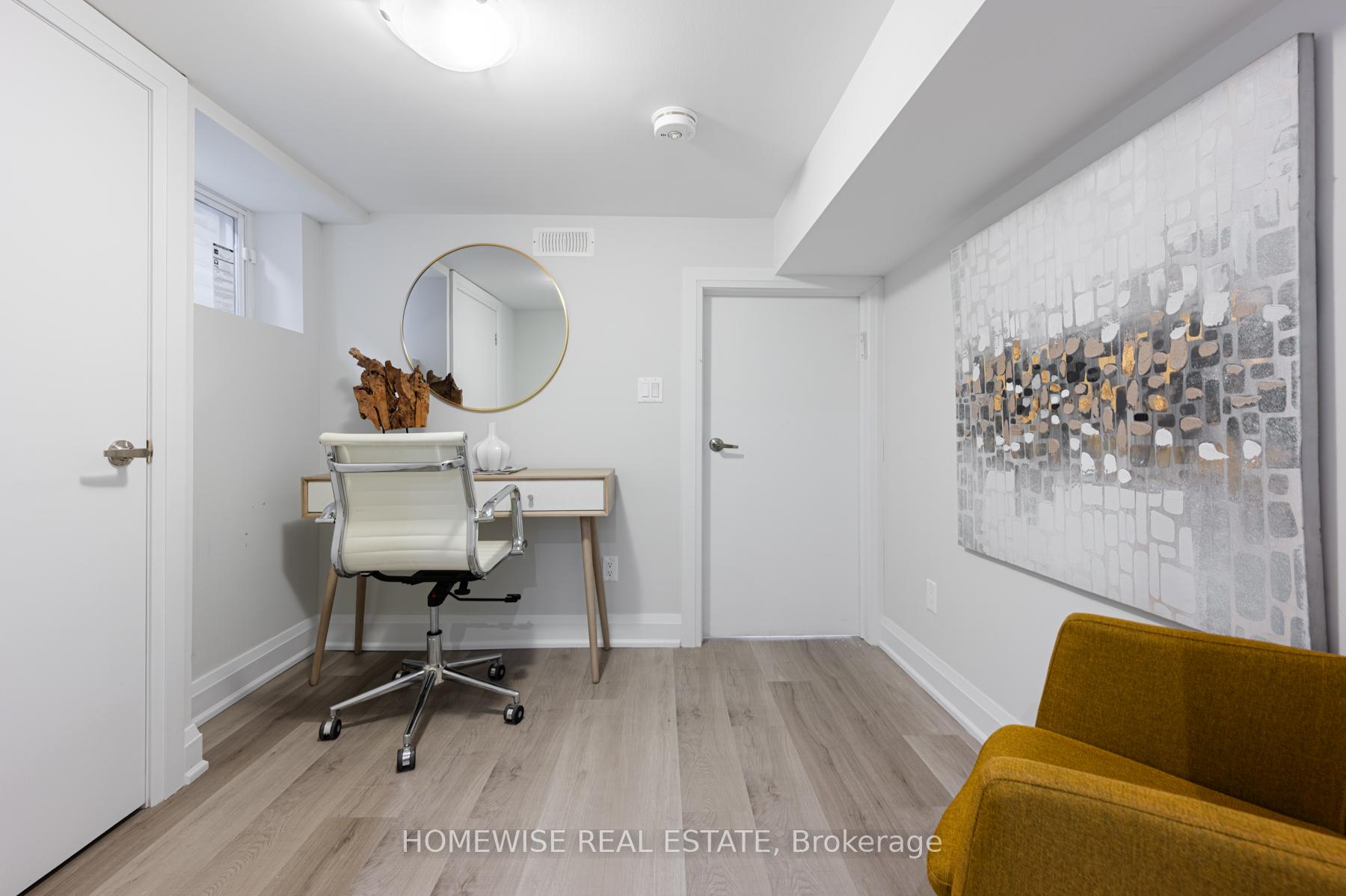Photo 30 of 17 Earnscliffe Road, Toronto, Oakwood Village — HOMEH
