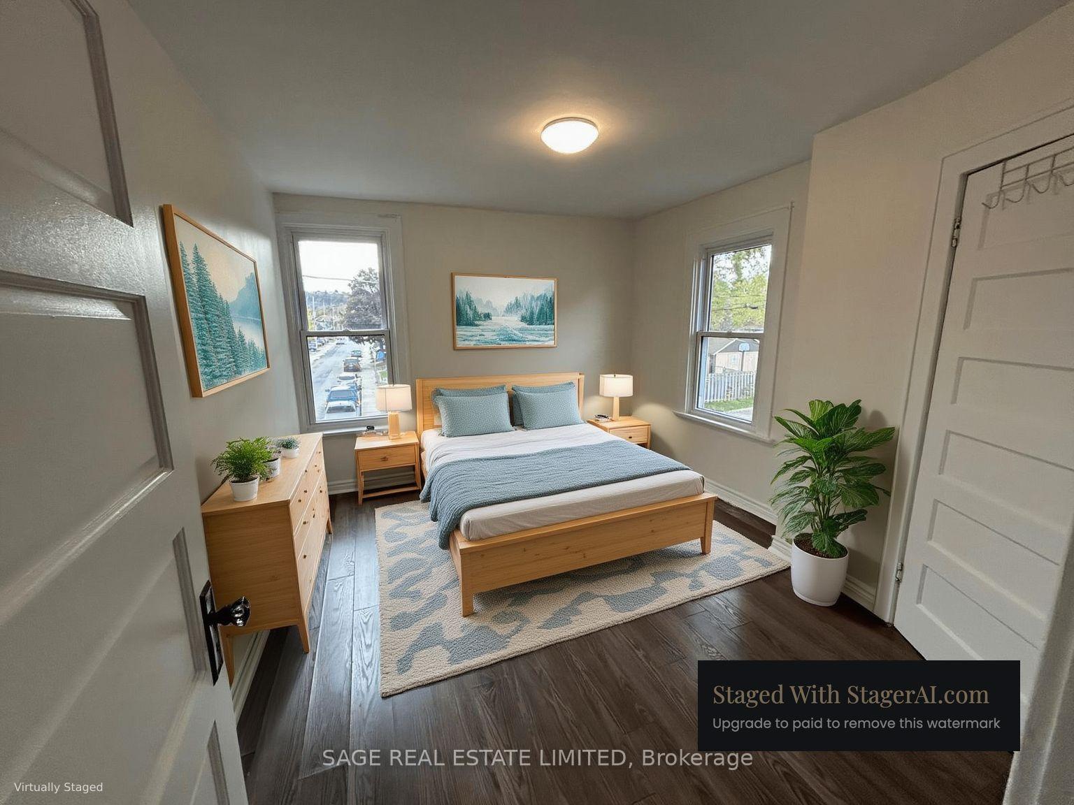 Photo 1 of Unit 2, 9 Wright Avenue, Hamilton, Landsdale — HOMEH