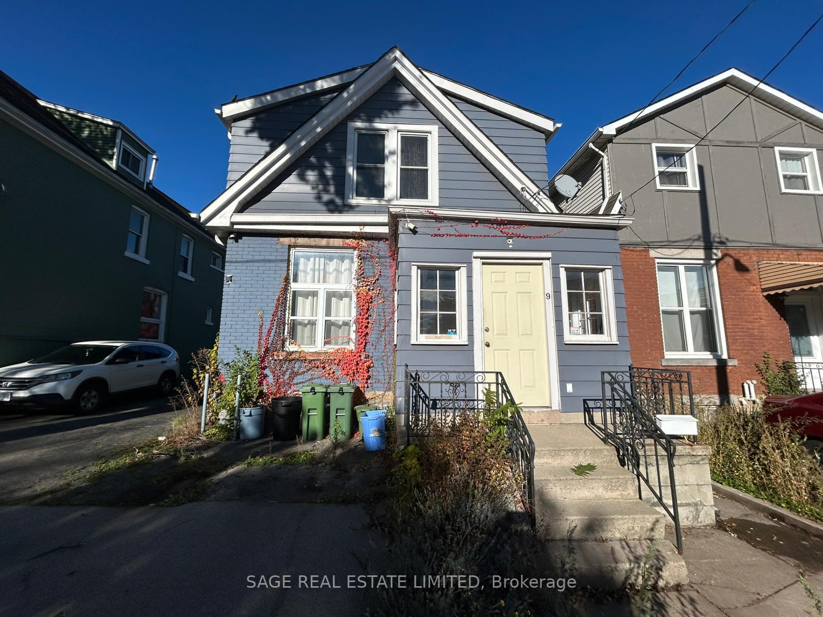 Photo 3 of Unit 2, 9 Wright Avenue, Hamilton, Landsdale — HOMEH