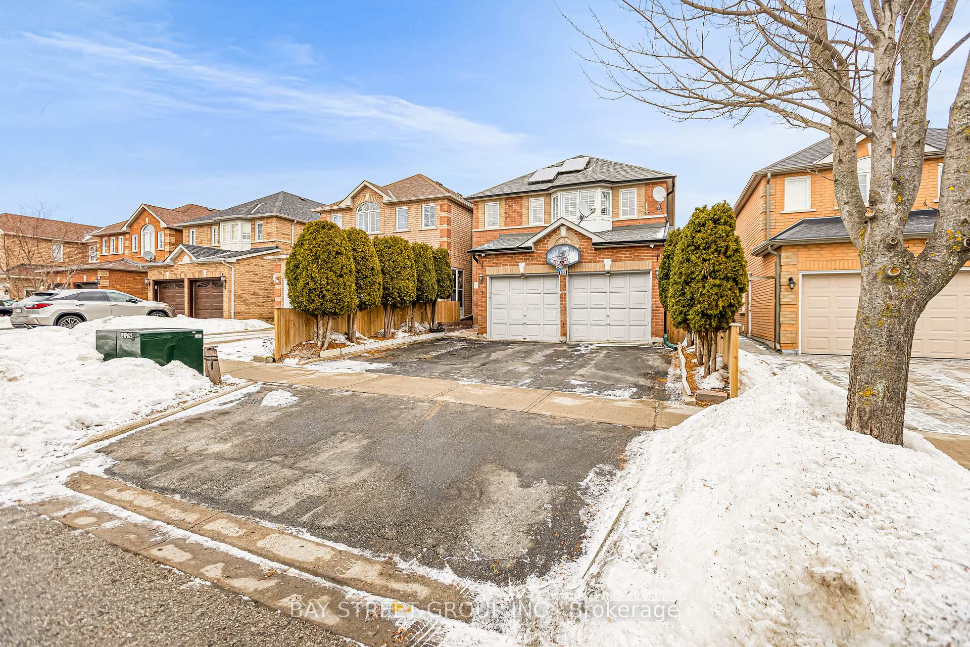 Photo 1 of 53 Brando Avenue, Markham, Middlefield — HOMEH