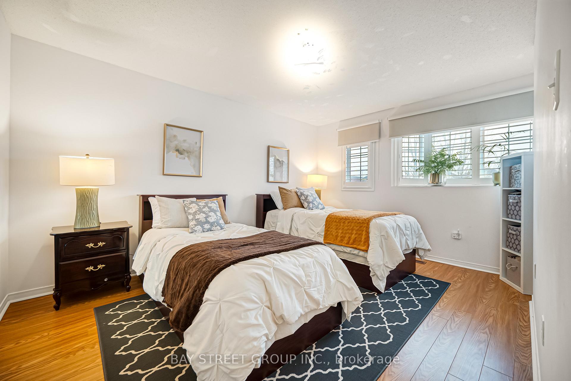 Photo 22 of 53 Brando Avenue, Markham, Middlefield — HOMEH