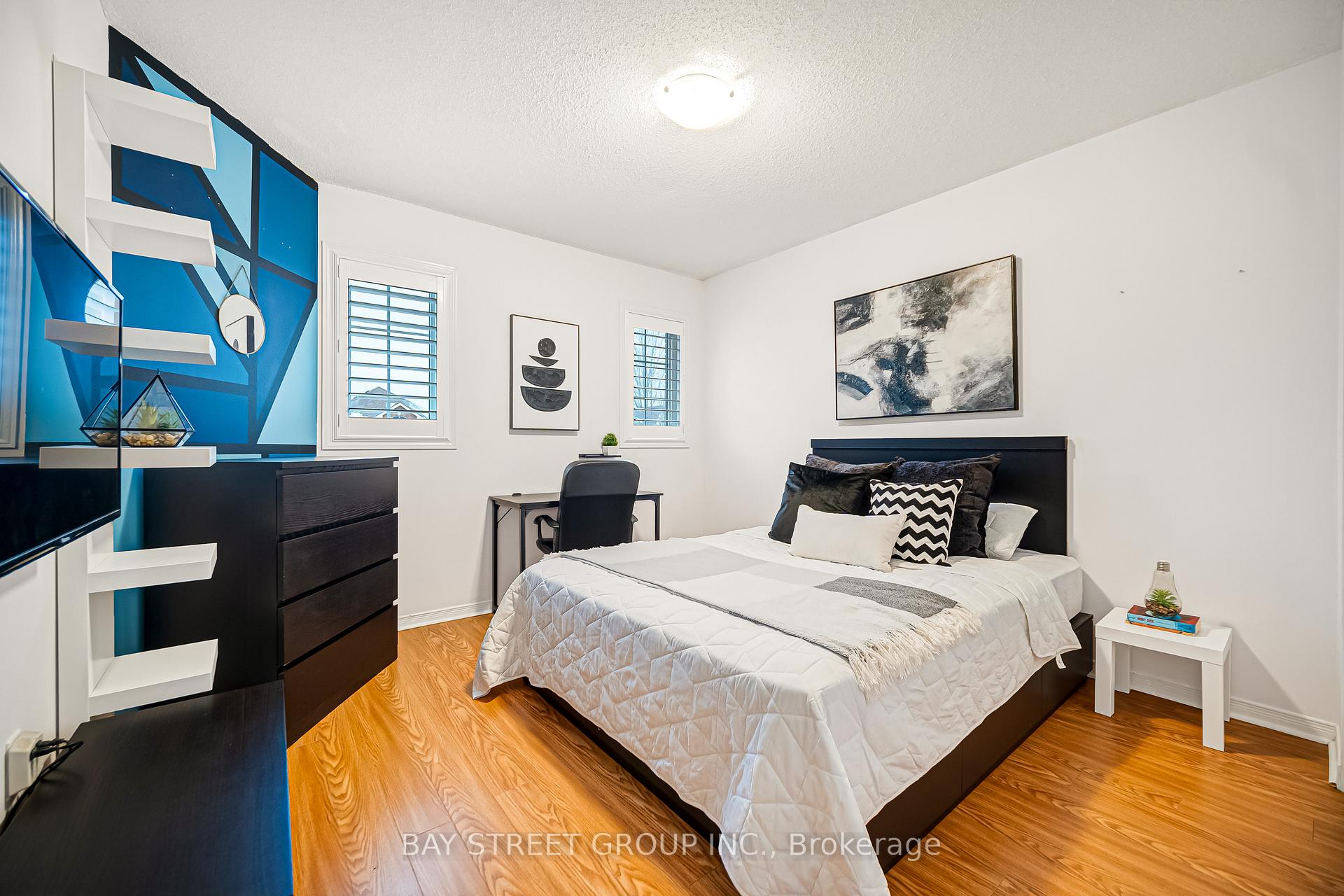 Photo 40 of 53 Brando Avenue, Markham, Middlefield — HOMEH