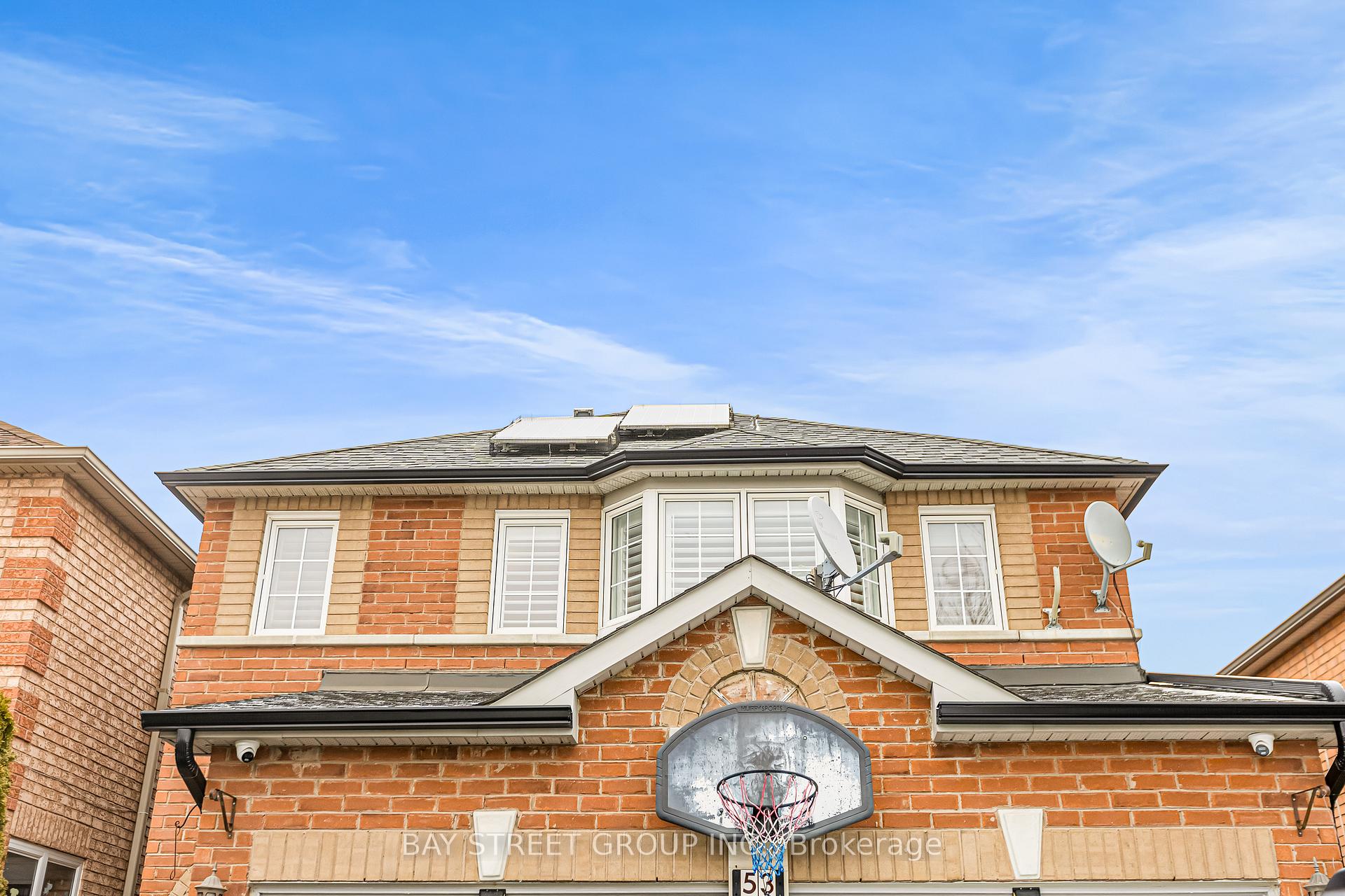 Photo 43 of 53 Brando Avenue, Markham, Middlefield — HOMEH