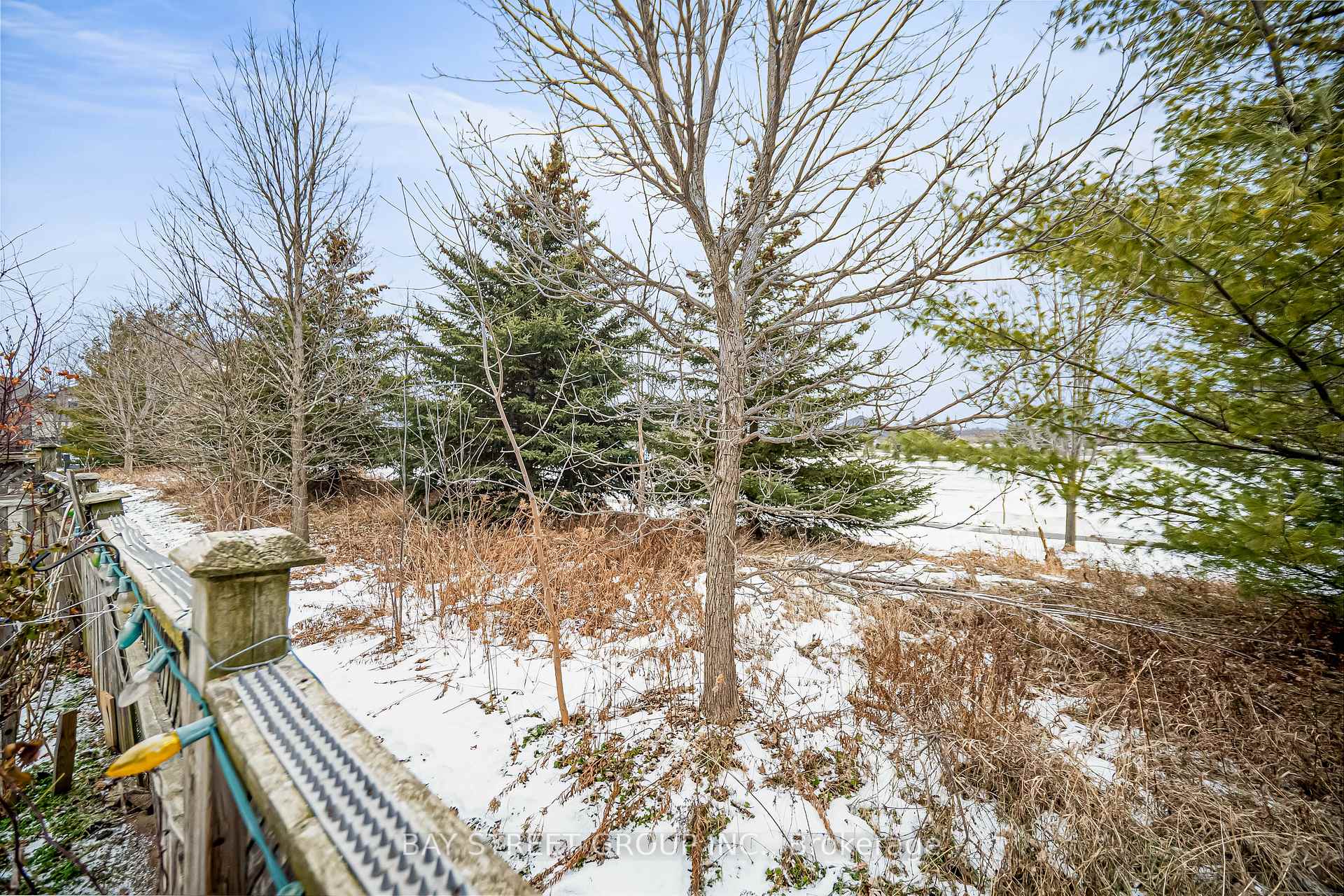 Photo 34 of 53 Brando Avenue, Markham, Middlefield — HOMEH