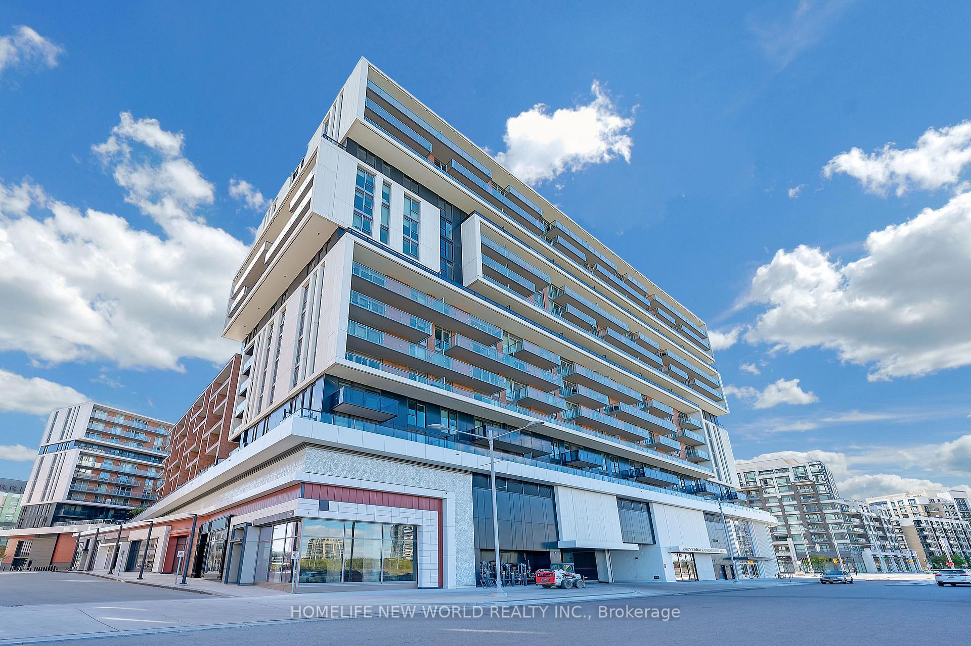 Photo 1 of Unit 719, 292 Verdale Crossing, Markham, Unionville — HOMEH