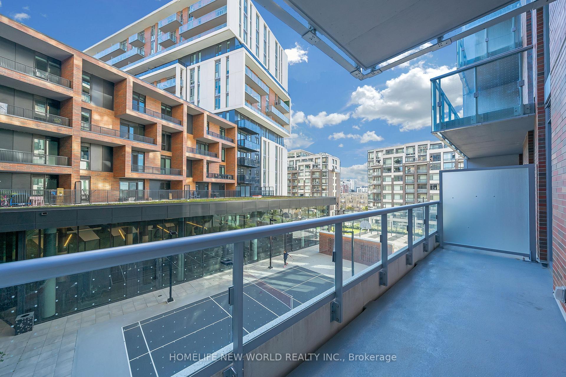 Photo 7 of Unit 719, 292 Verdale Crossing, Markham, Unionville — HOMEH