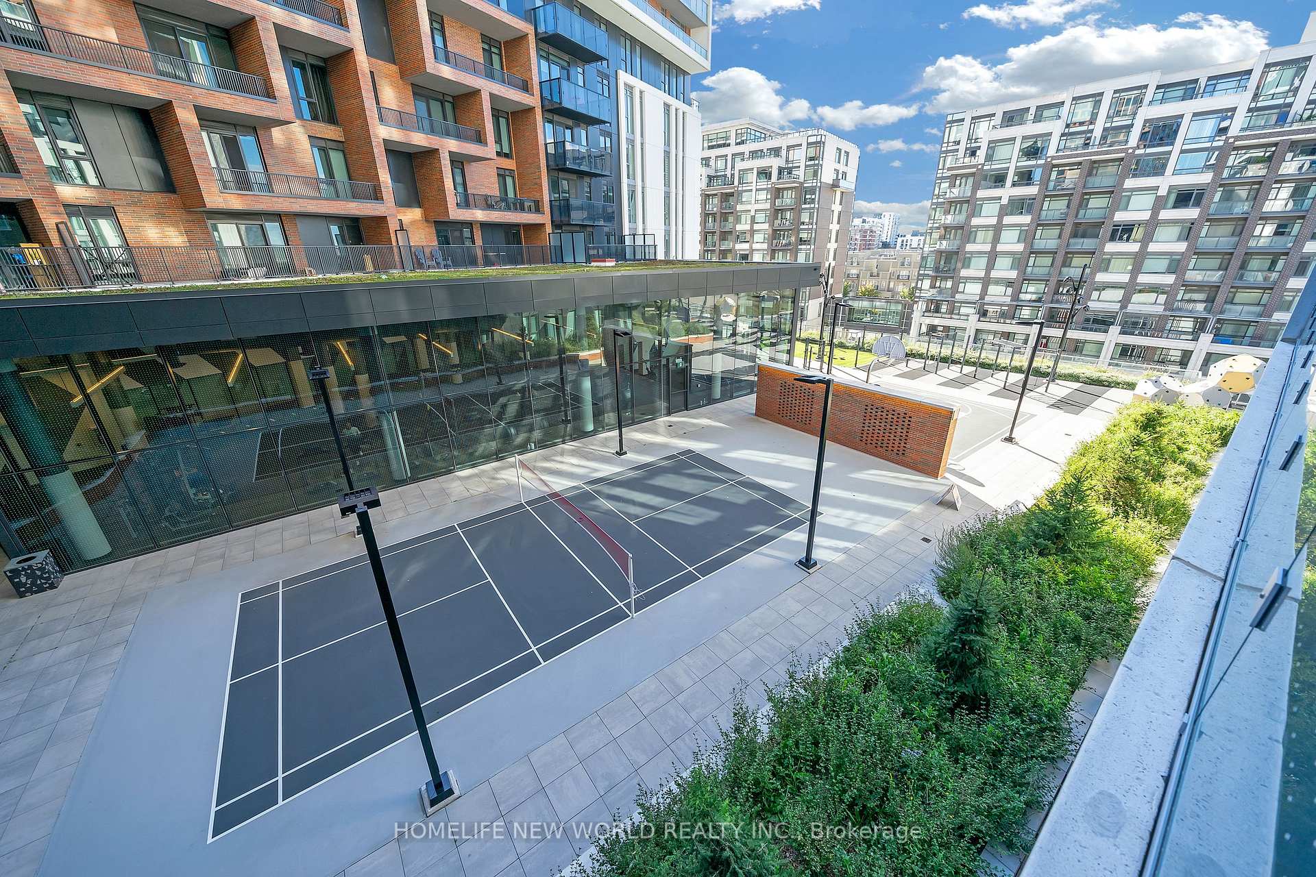 Photo 10 of Unit 719, 292 Verdale Crossing, Markham, Unionville — HOMEH