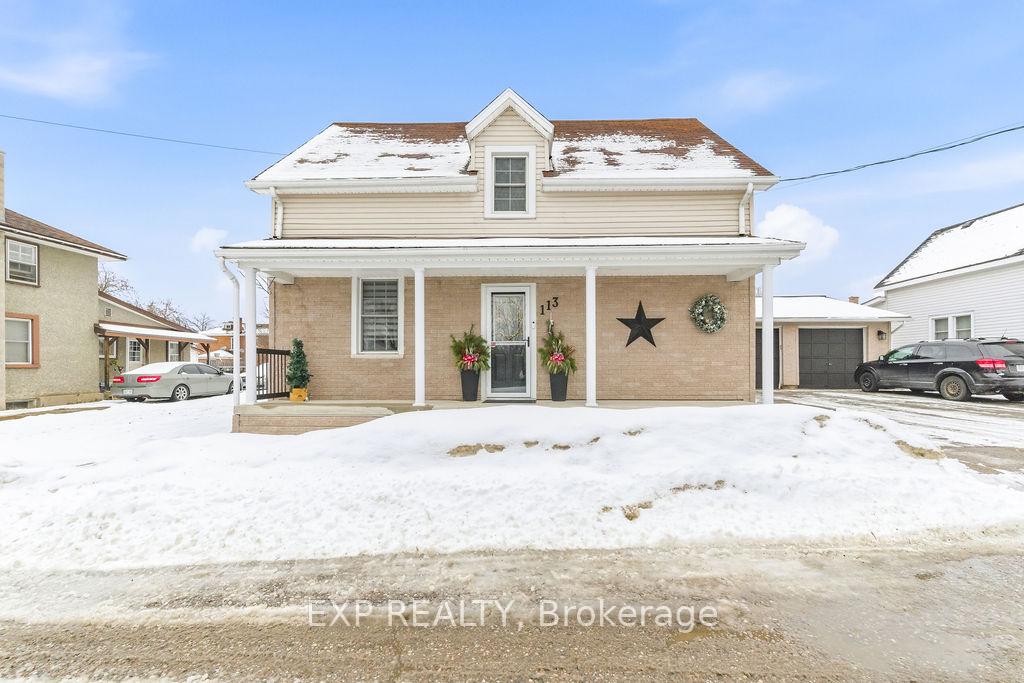 Photo 17 of 113 Bank Street N, Renfrew — HOMEH