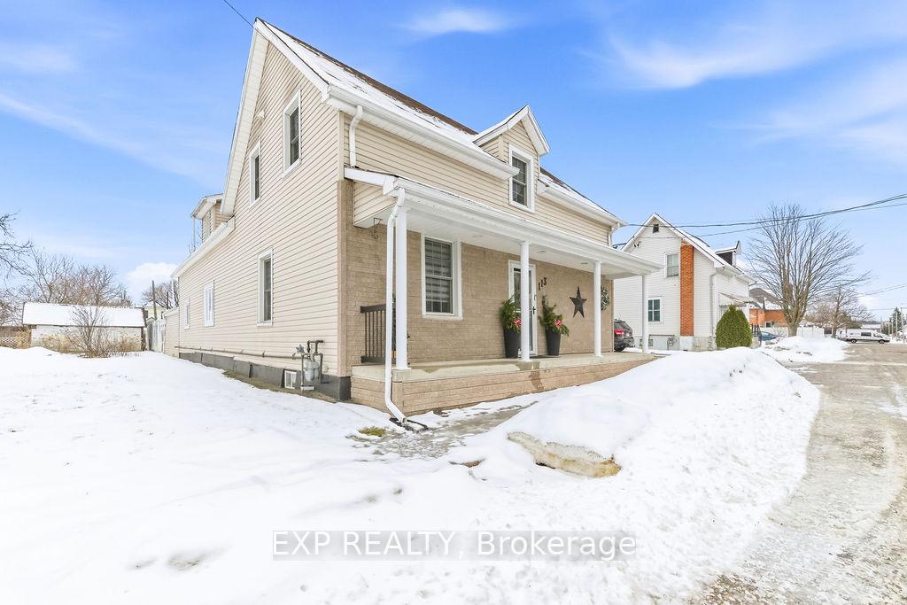 Photo 24 of 113 Bank Street N, Renfrew — HOMEH