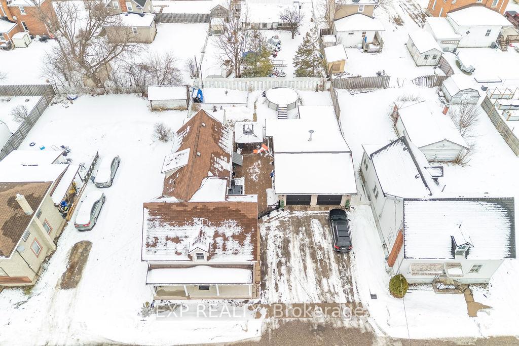 Photo 42 of 113 Bank Street N, Renfrew — HOMEH