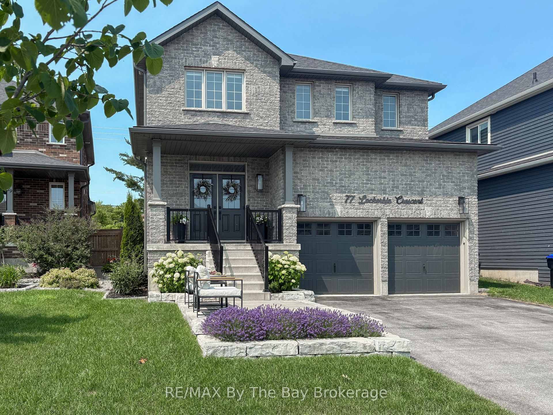 Photo 1 of 77 Lockerbie Crescent, Collingwood — HOMEH