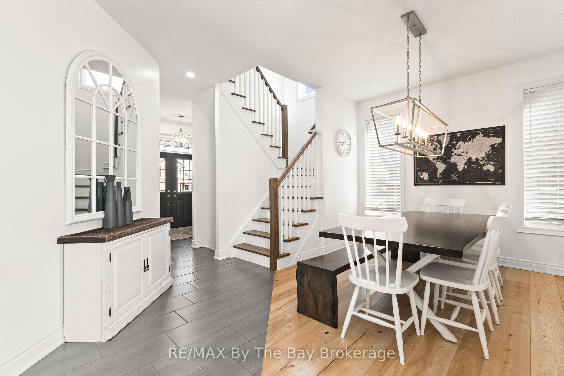 Photo 6 of 77 Lockerbie Crescent, Collingwood — HOMEH