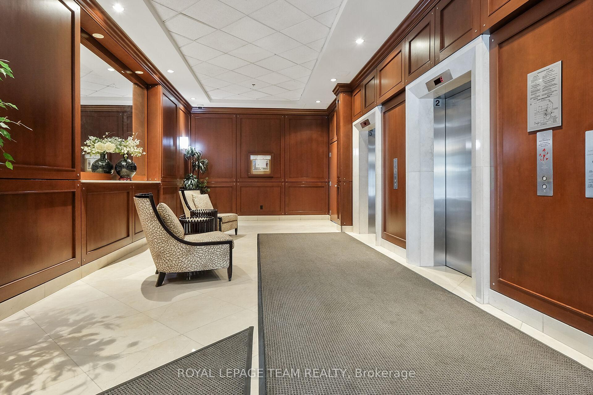 Photo 5 of Unit 804, 200 Rideau Street, Ottawa, Sandy Hill — HOMEH