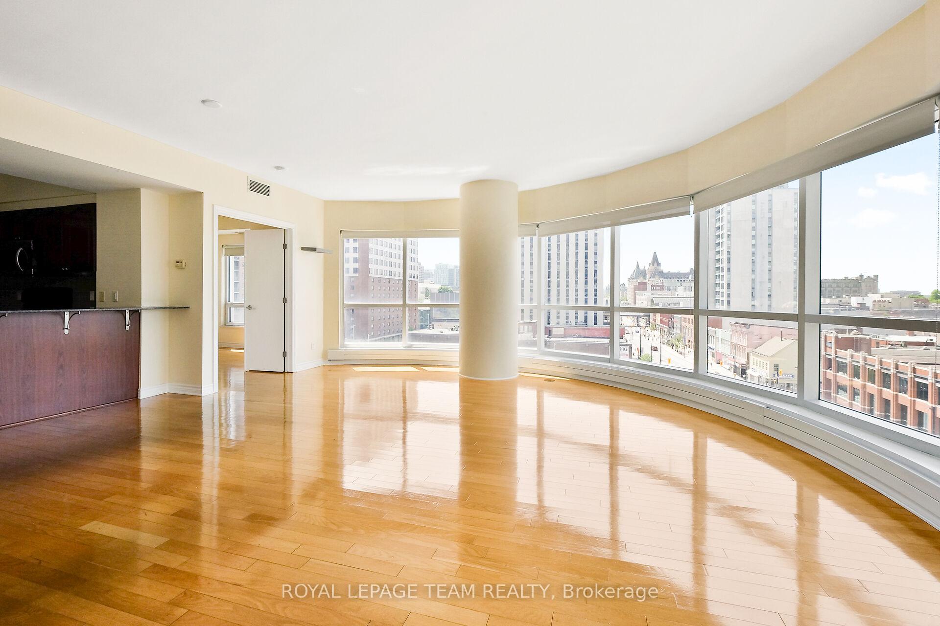 Photo 32 of Unit 804, 200 Rideau Street, Ottawa, Sandy Hill — HOMEH