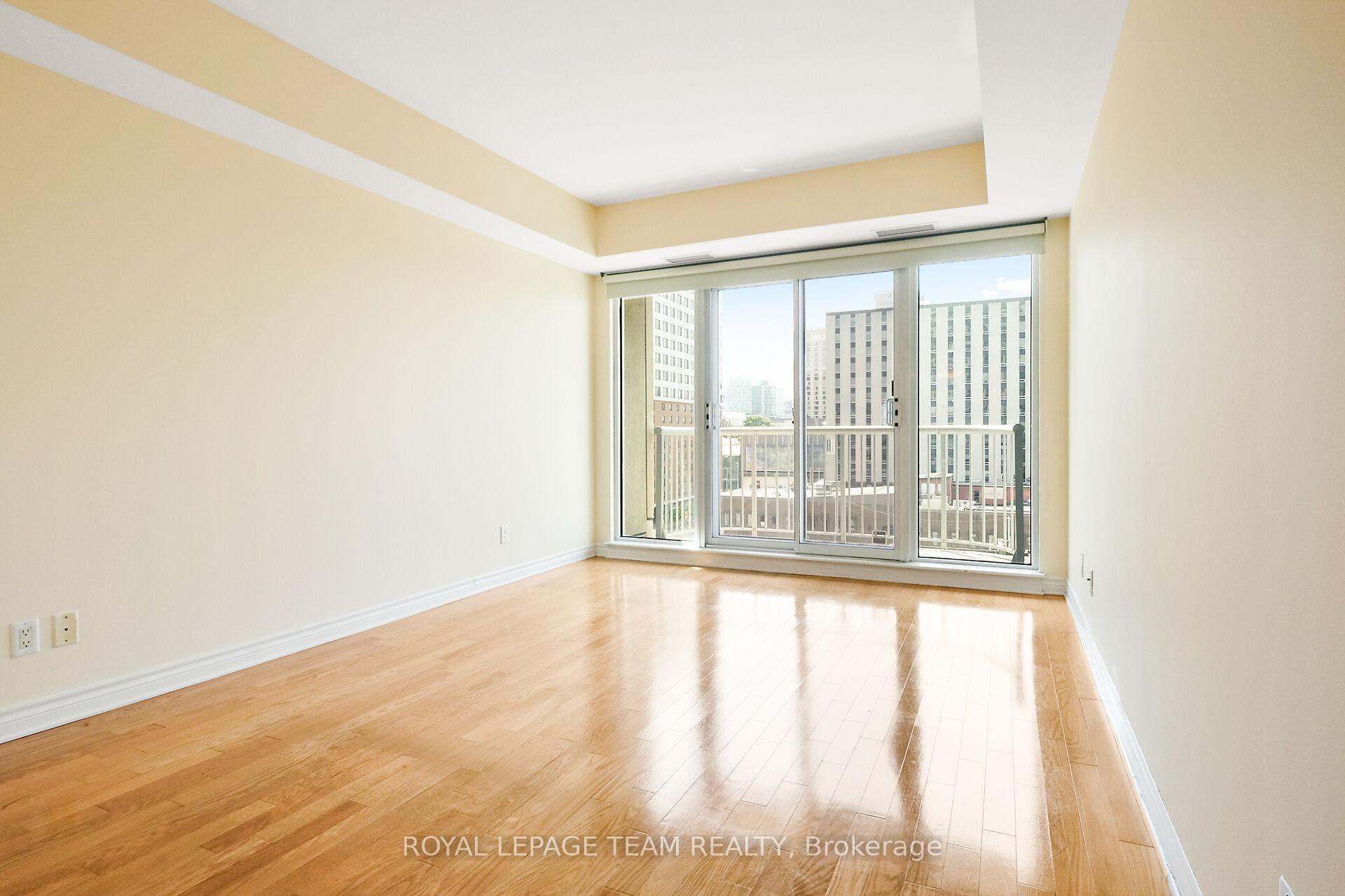 Photo 25 of Unit 804, 200 Rideau Street, Ottawa, Sandy Hill — HOMEH