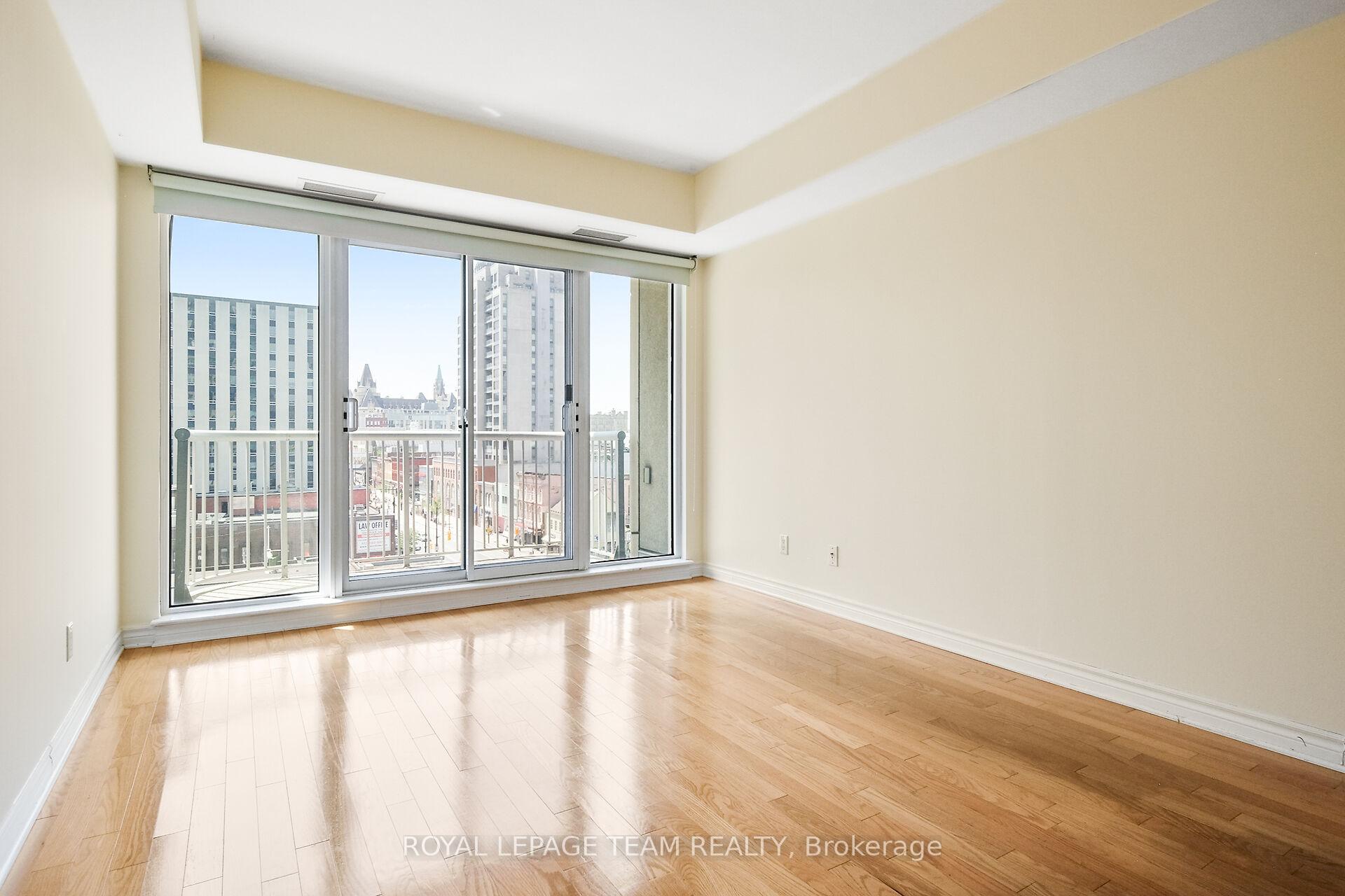 Photo 20 of Unit 804, 200 Rideau Street, Ottawa, Sandy Hill — HOMEH