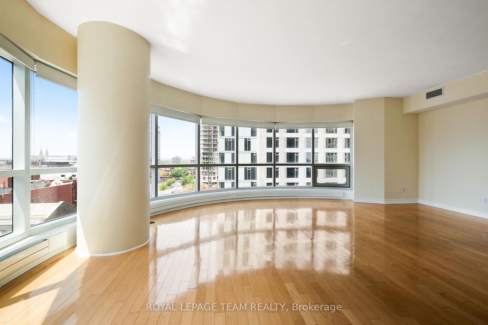 Photo 29 of Unit 804, 200 Rideau Street, Ottawa, Sandy Hill — HOMEH