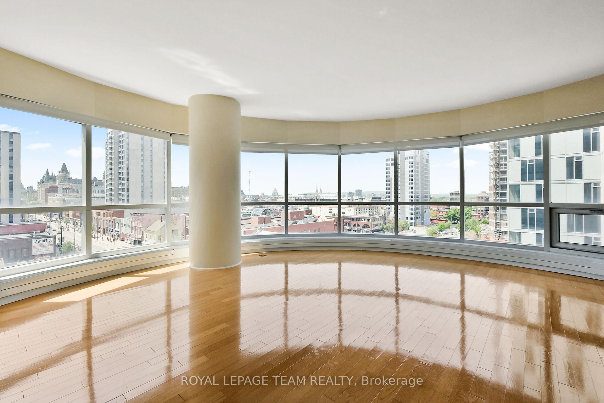 Photo 28 of Unit 804, 200 Rideau Street, Ottawa, Sandy Hill — HOMEH
