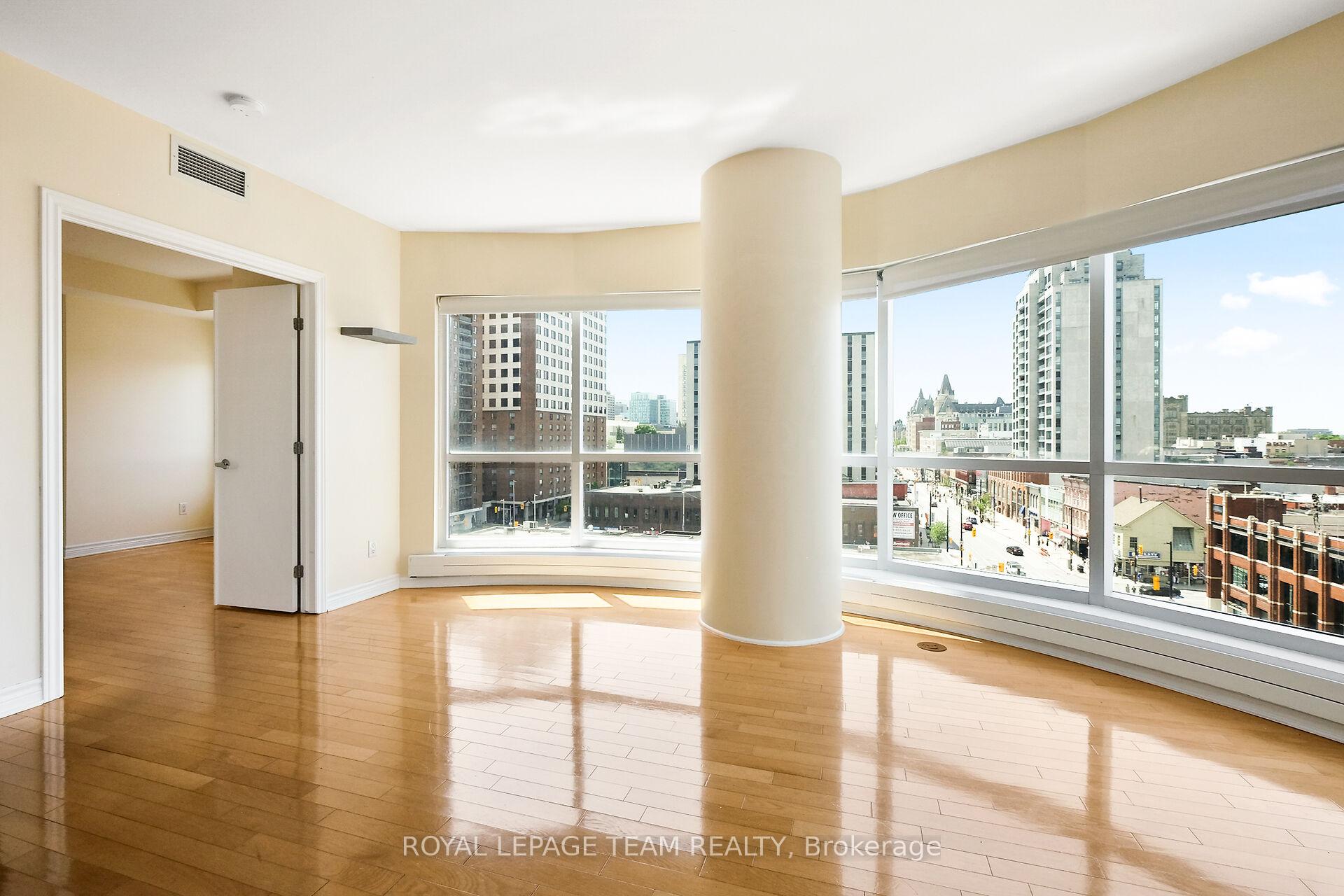 Photo 24 of Unit 804, 200 Rideau Street, Ottawa, Sandy Hill — HOMEH