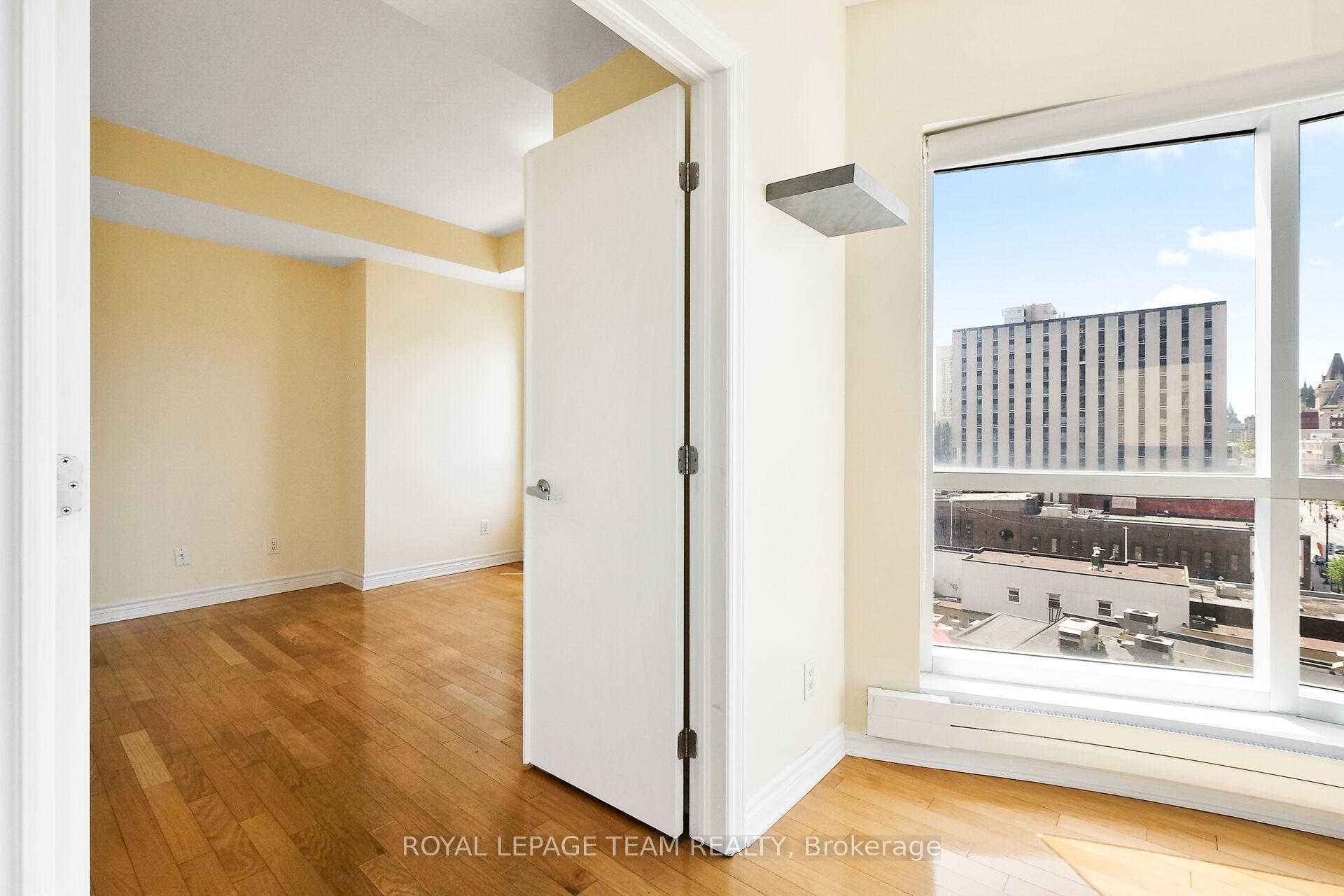 Photo 22 of Unit 804, 200 Rideau Street, Ottawa, Sandy Hill — HOMEH