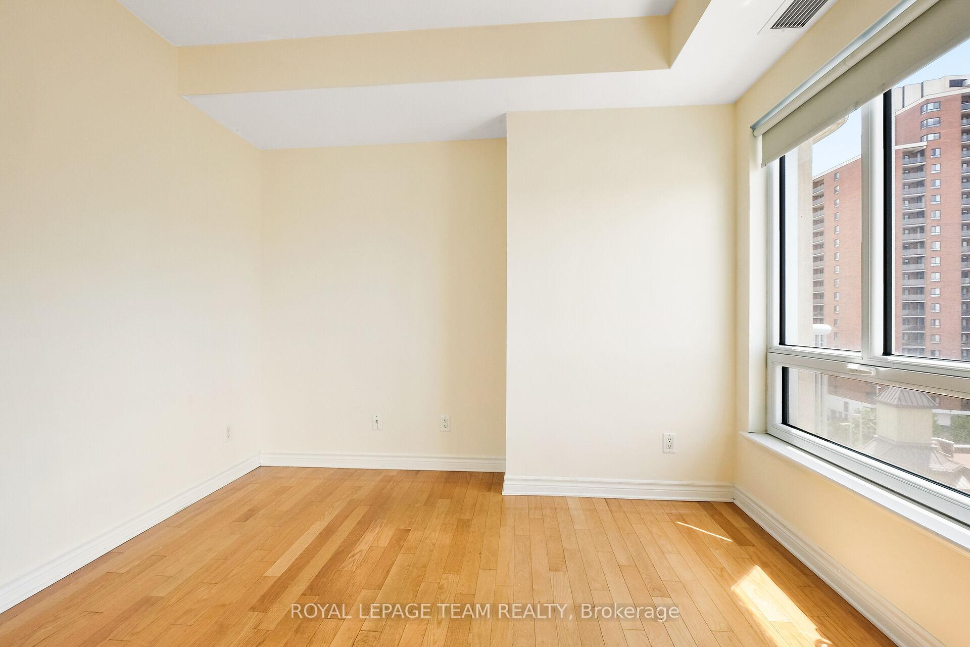 Photo 30 of Unit 804, 200 Rideau Street, Ottawa, Sandy Hill — HOMEH