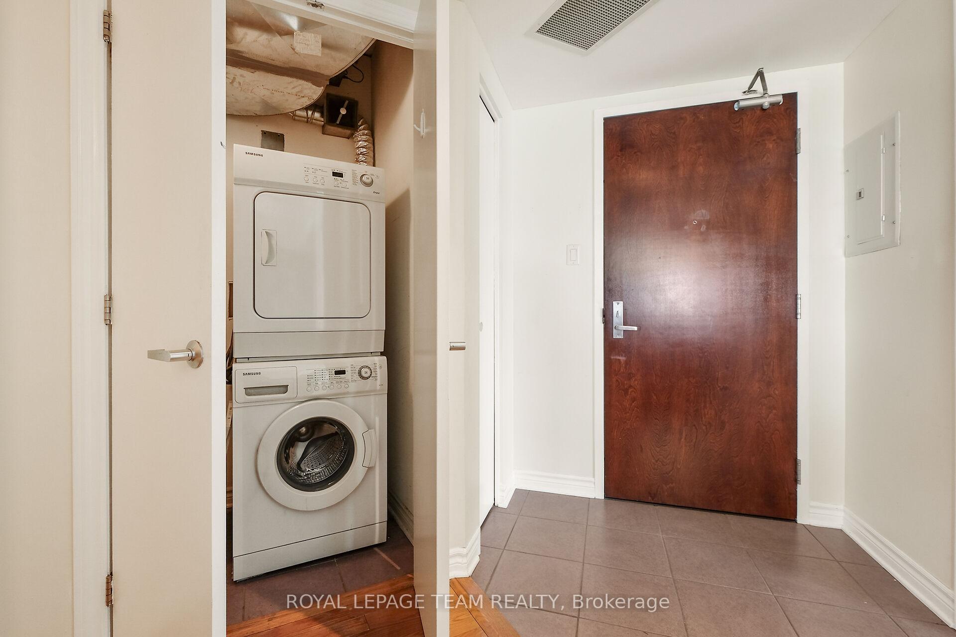 Photo 31 of Unit 804, 200 Rideau Street, Ottawa, Sandy Hill — HOMEH